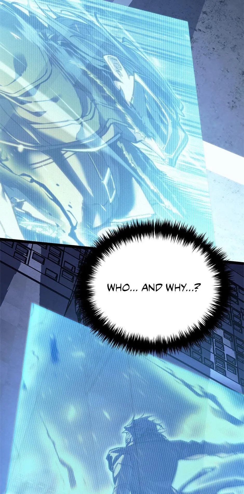 Streaming My Second Life Chapter 2 page 186 - 