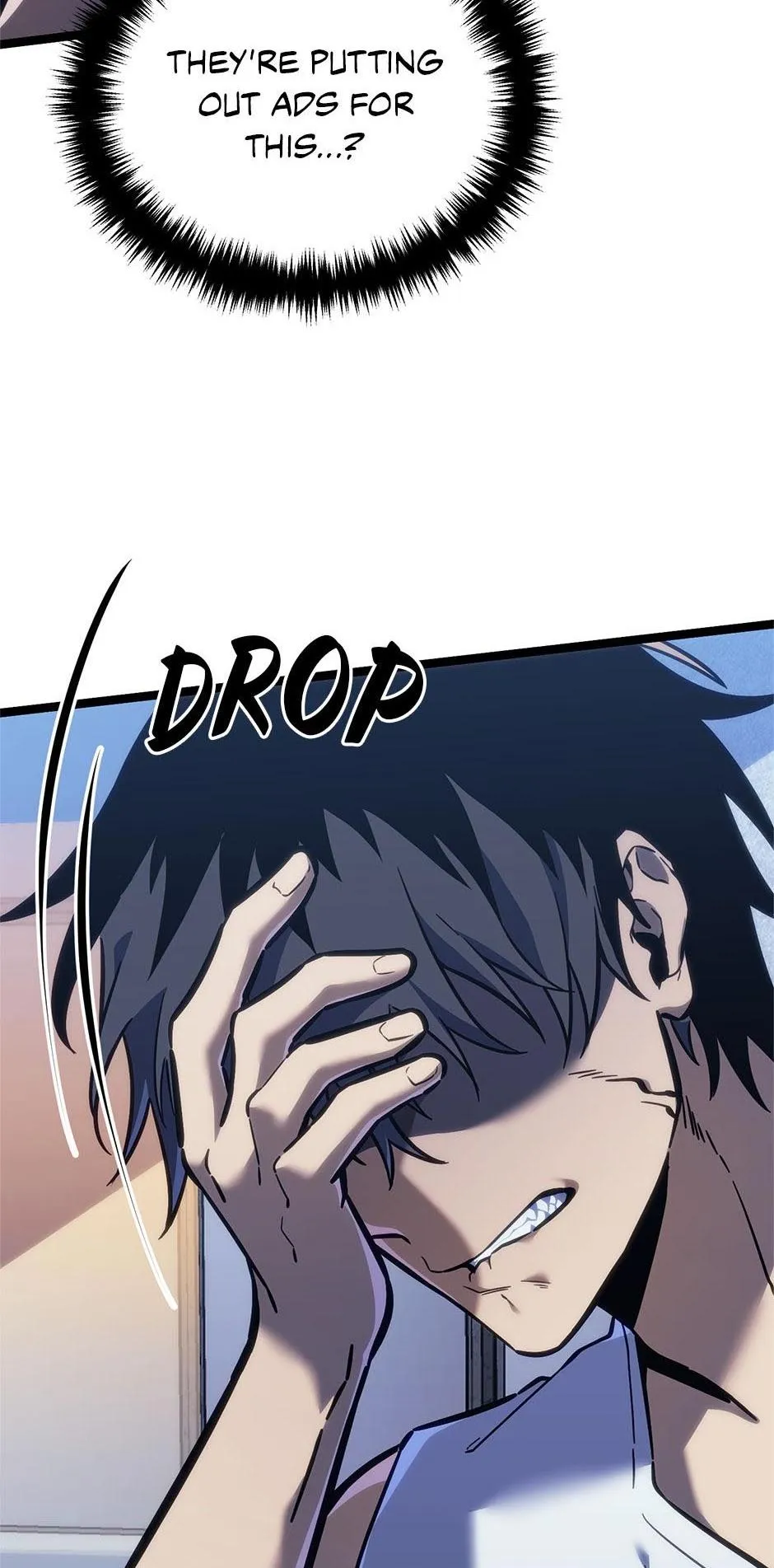 Streaming My Second Life Chapter 2 page 188 - 
