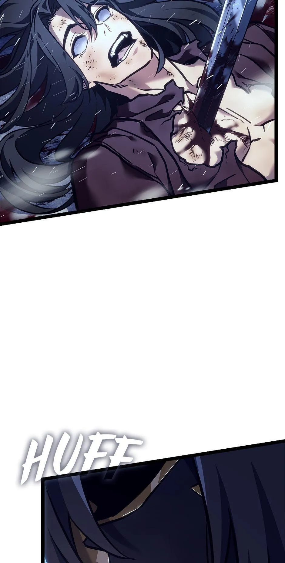 Streaming My Second Life Chapter 2 page 20 - 