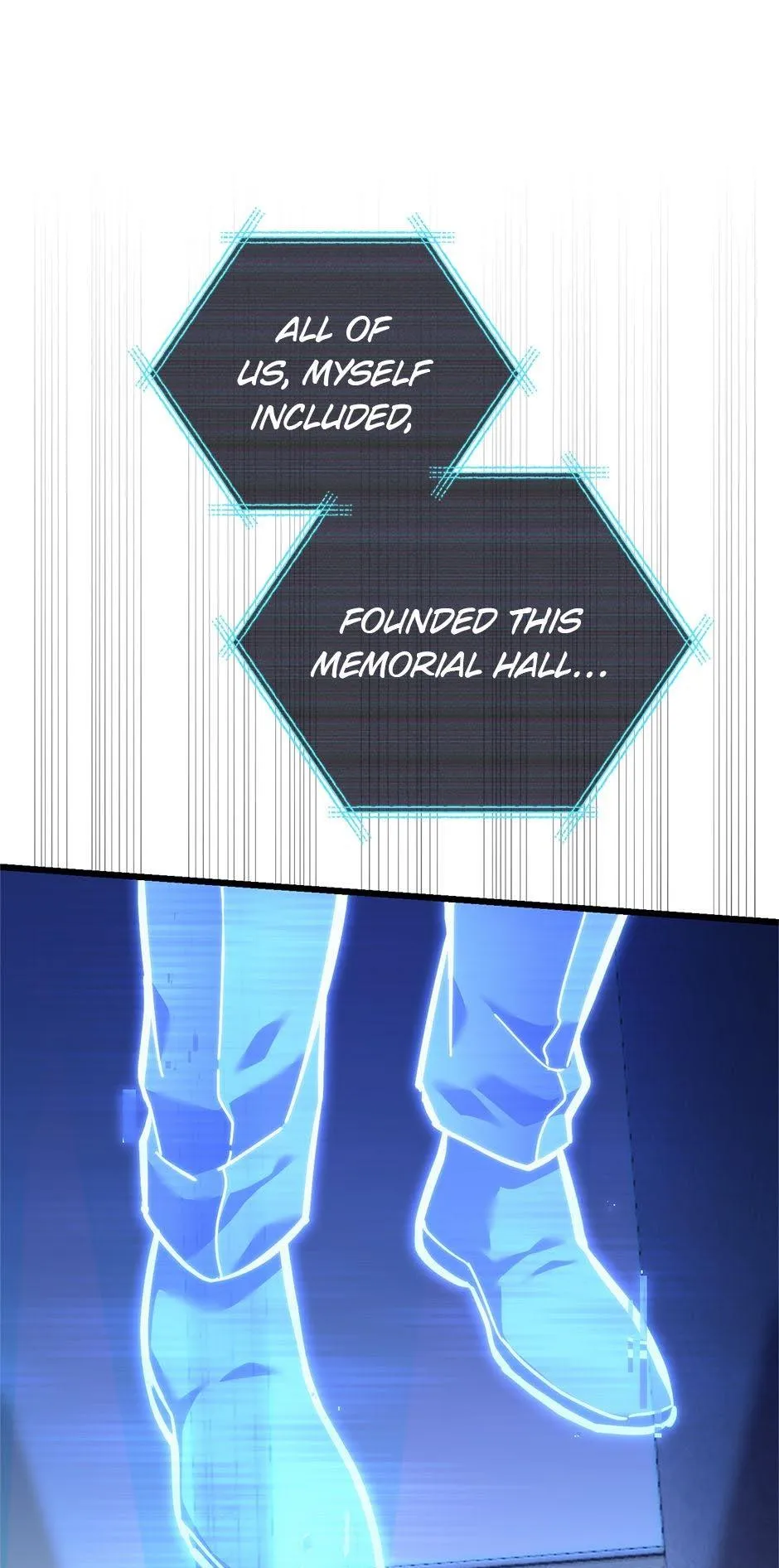 Streaming My Second Life Chapter 2 page 191 - 