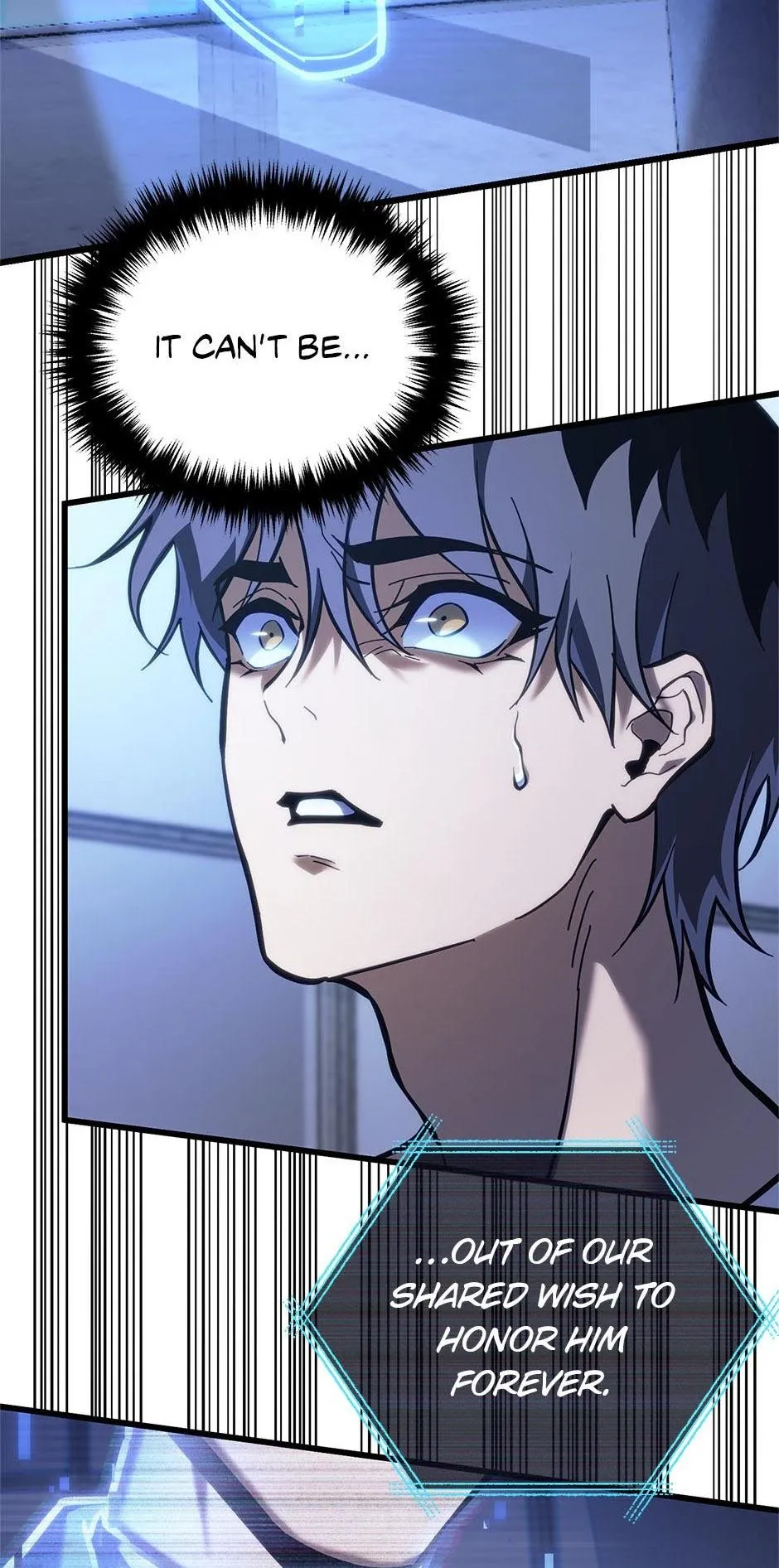 Streaming My Second Life Chapter 2 page 192 - 