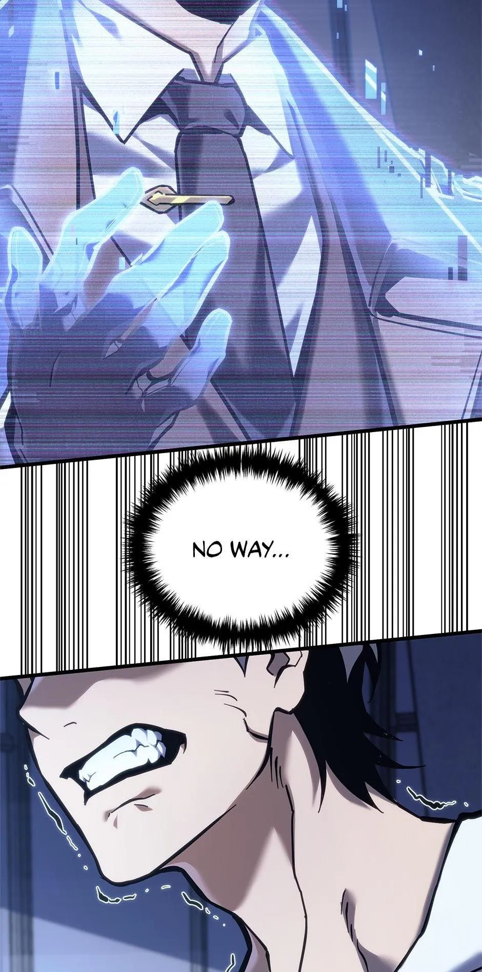 Streaming My Second Life Chapter 2 page 193 - 