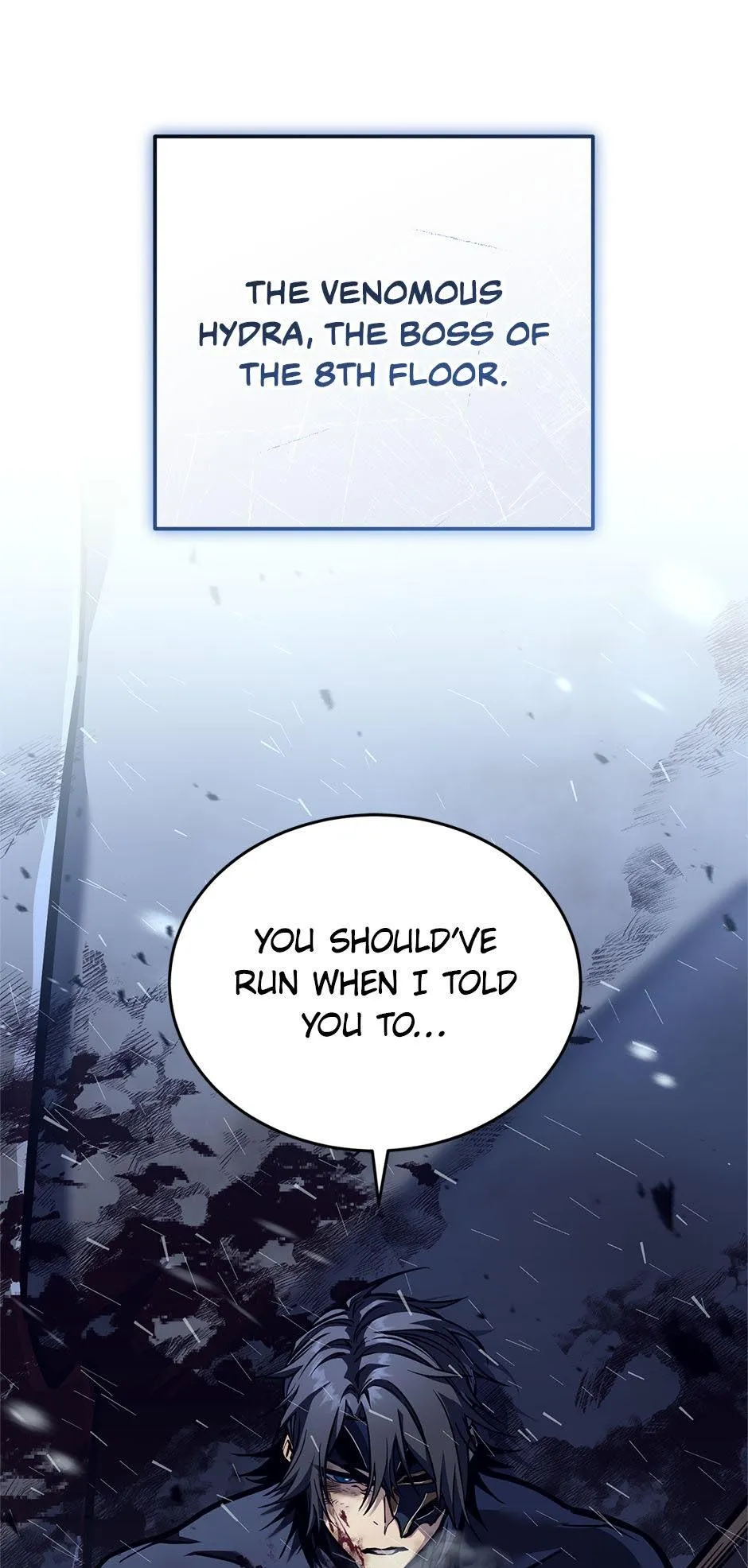 Streaming My Second Life Chapter 2 page 22 - 