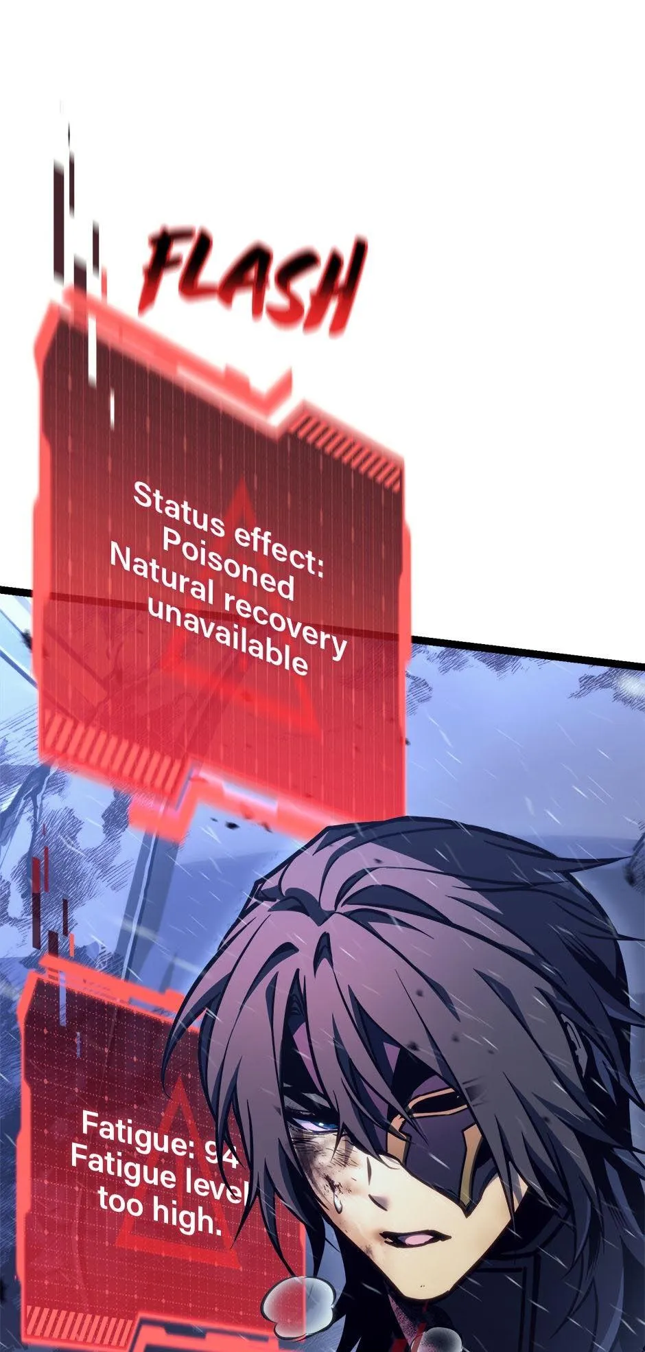 Streaming My Second Life Chapter 2 page 27 - 