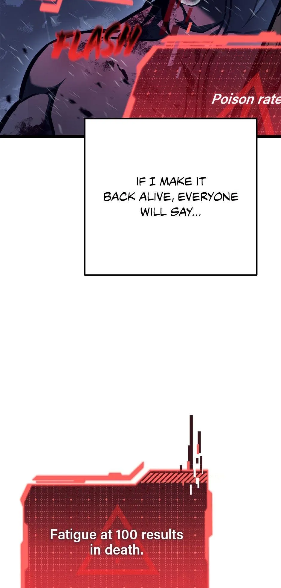 Streaming My Second Life Chapter 2 page 28 - 
