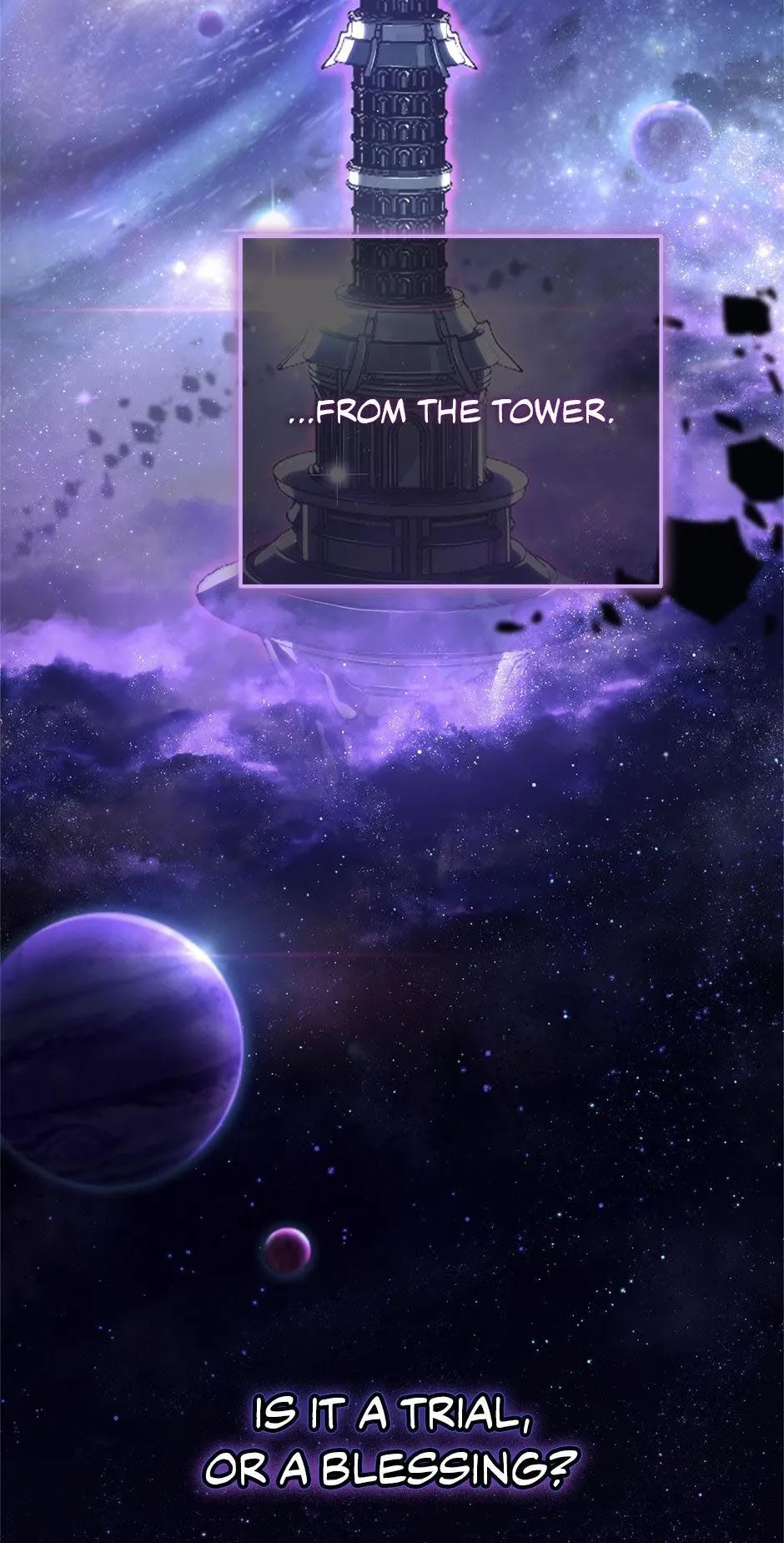 Streaming My Second Life Chapter 2 page 4 - 