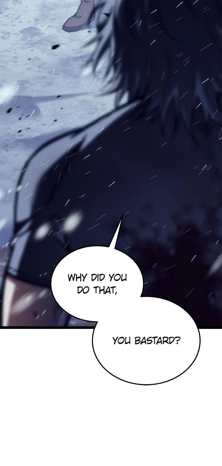 Streaming My Second Life Chapter 2 page 31 - 