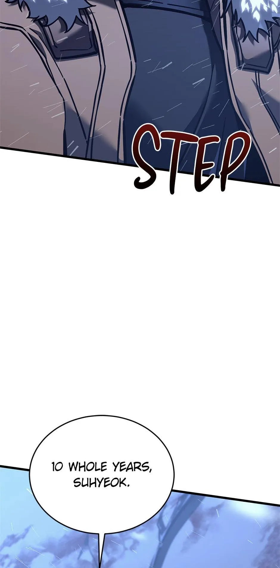 Streaming My Second Life Chapter 2 page 33 - 