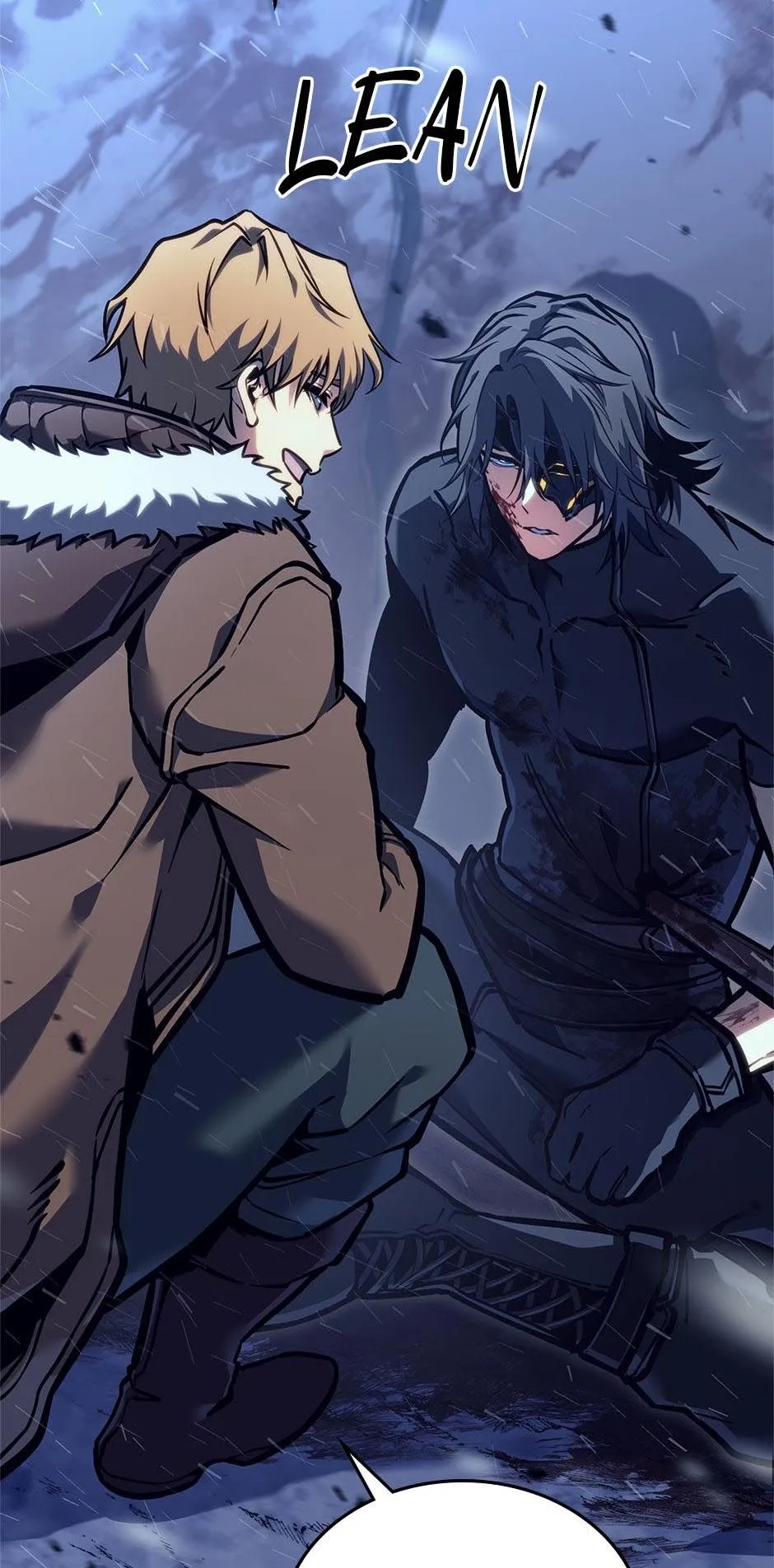 Streaming My Second Life Chapter 2 page 34 - 