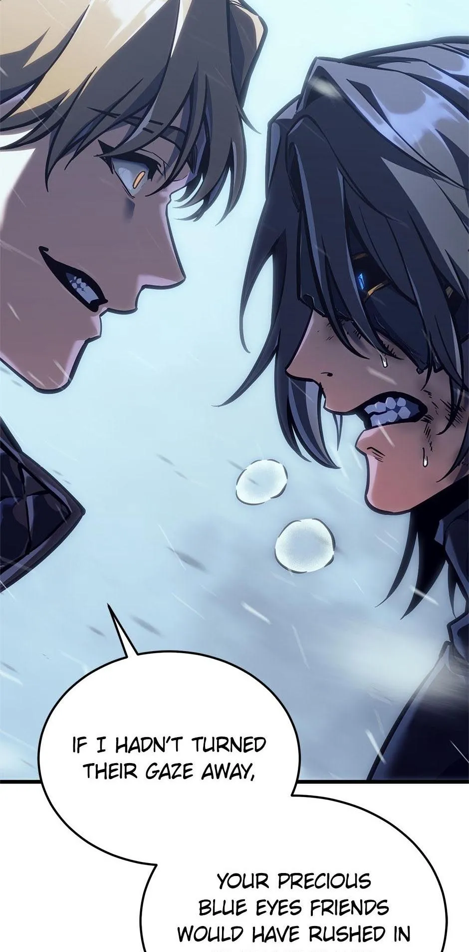 Streaming My Second Life Chapter 2 page 36 - 