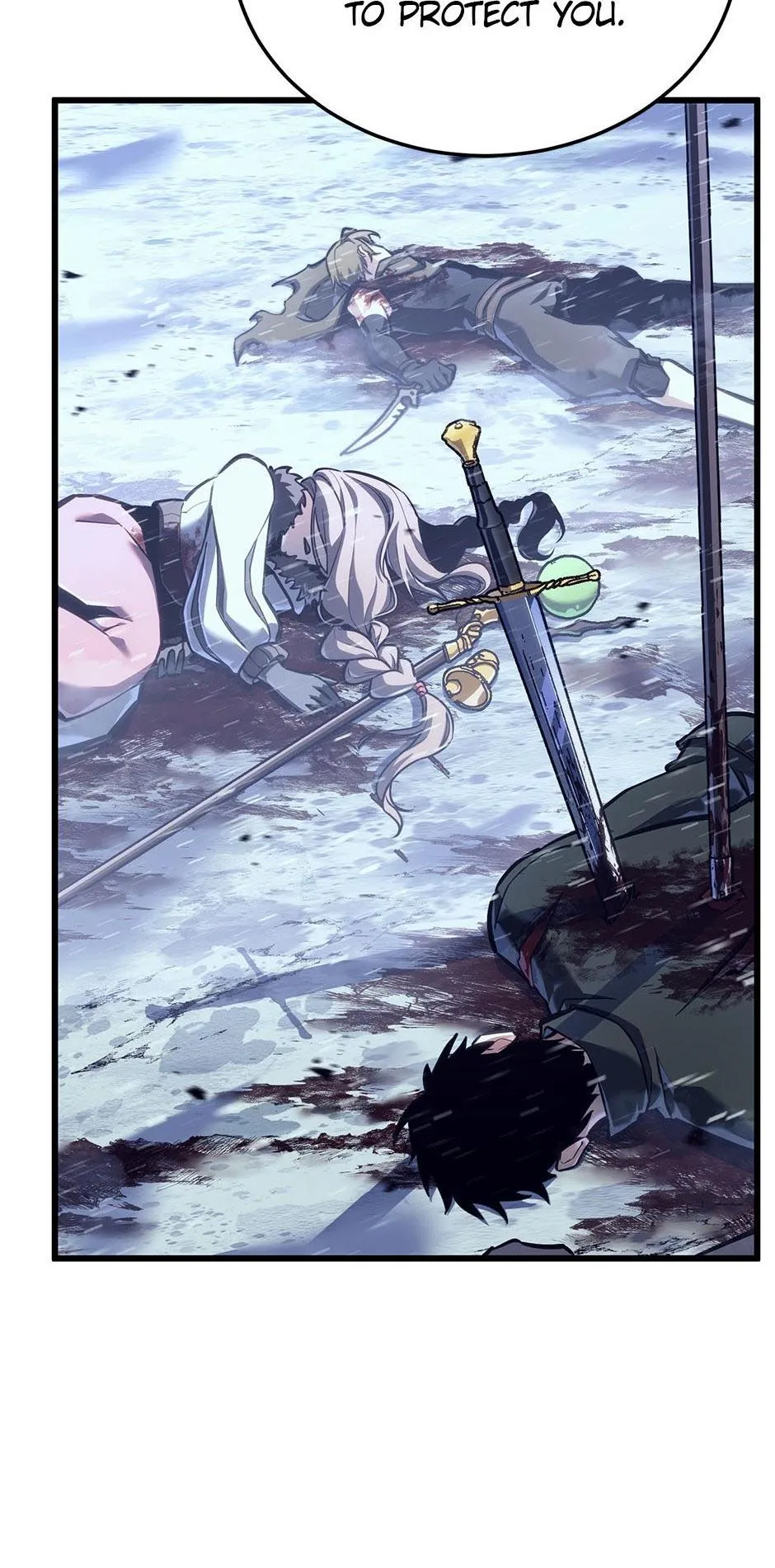 Streaming My Second Life Chapter 2 page 37 - 