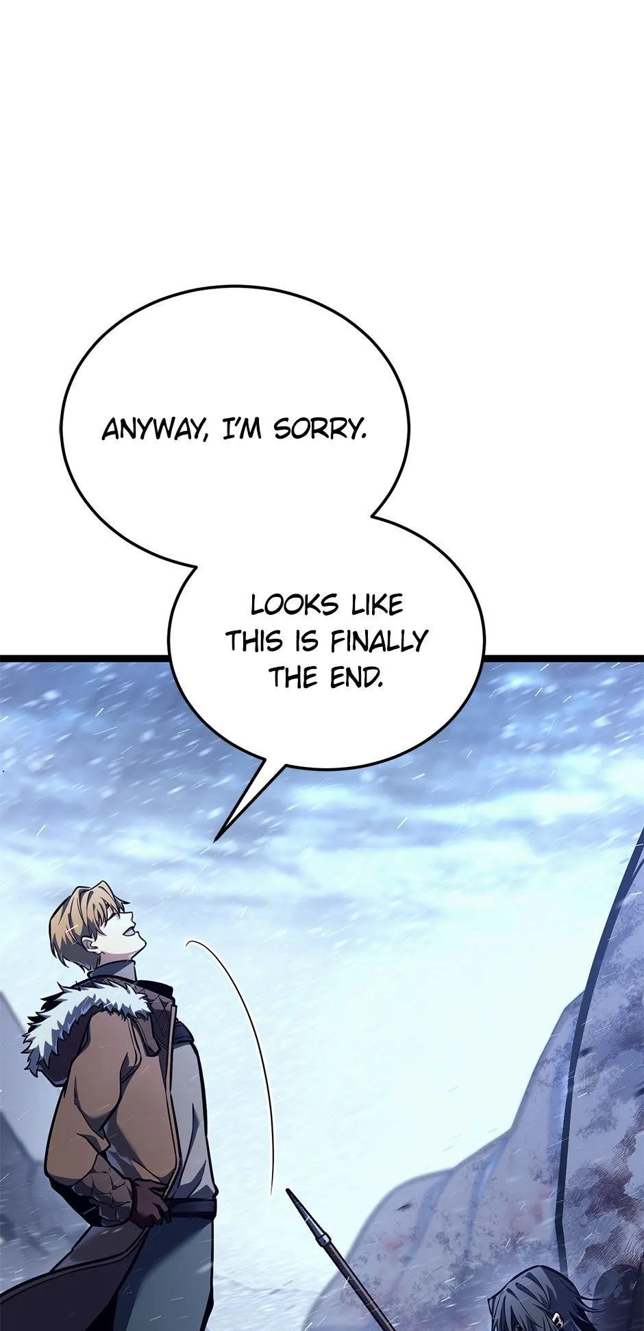 Streaming My Second Life Chapter 2 page 42 - 