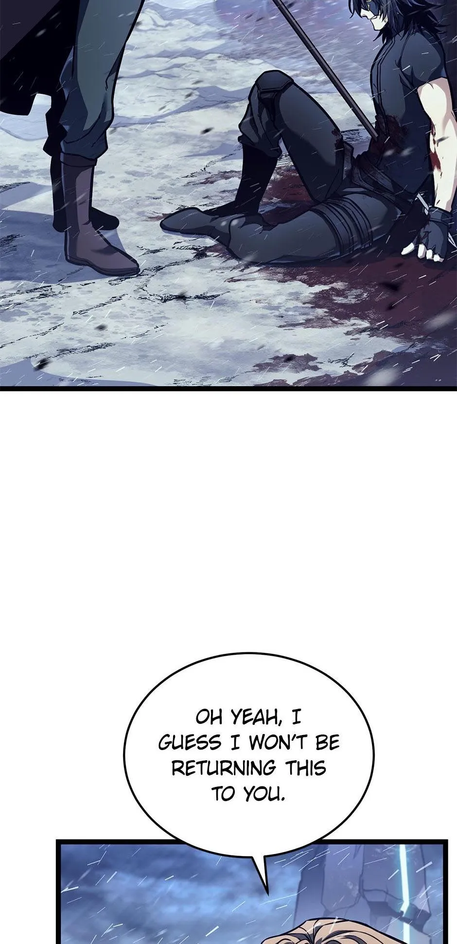 Streaming My Second Life Chapter 2 page 43 - 