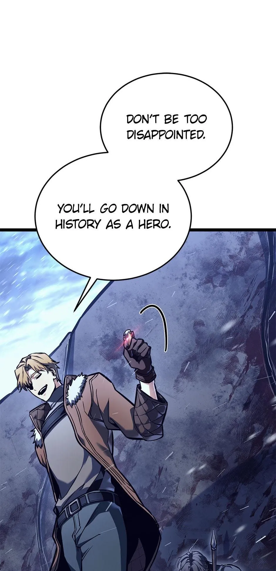 Streaming My Second Life Chapter 2 page 45 - 