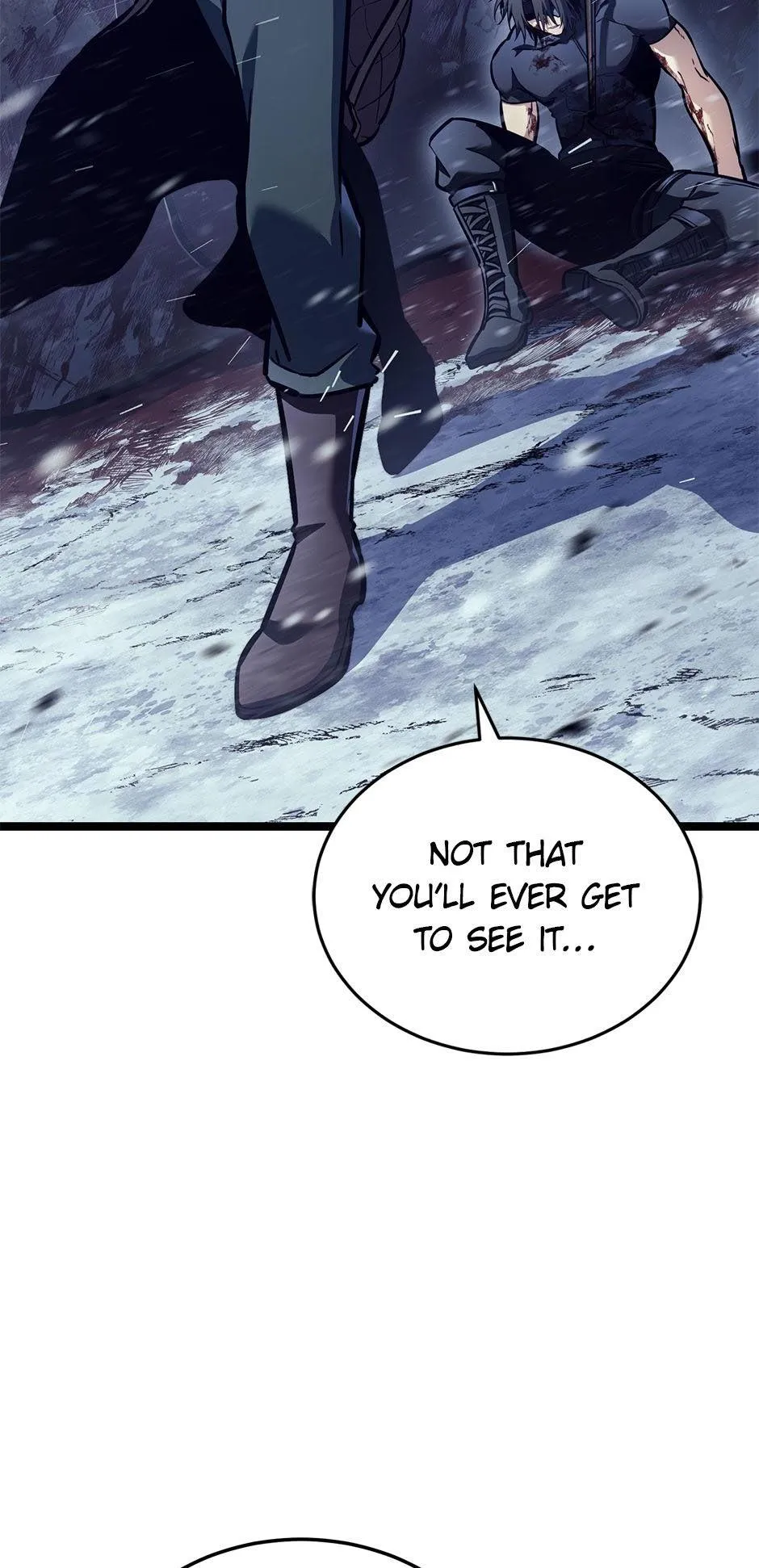 Streaming My Second Life Chapter 2 page 46 - 