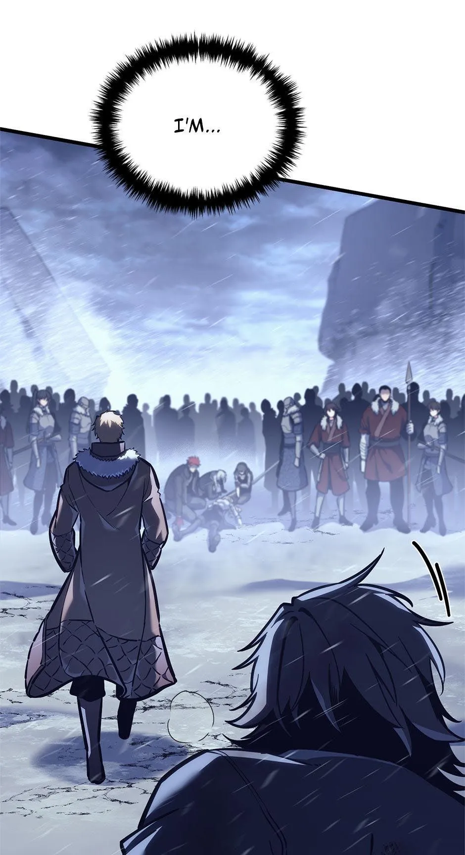 Streaming My Second Life Chapter 2 page 49 - 