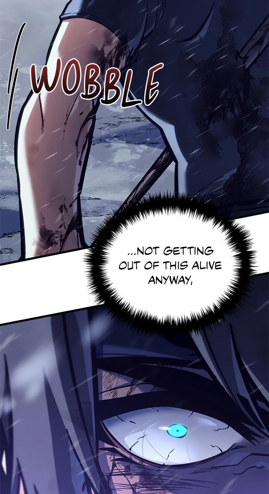 Streaming My Second Life Chapter 2 page 50 - 