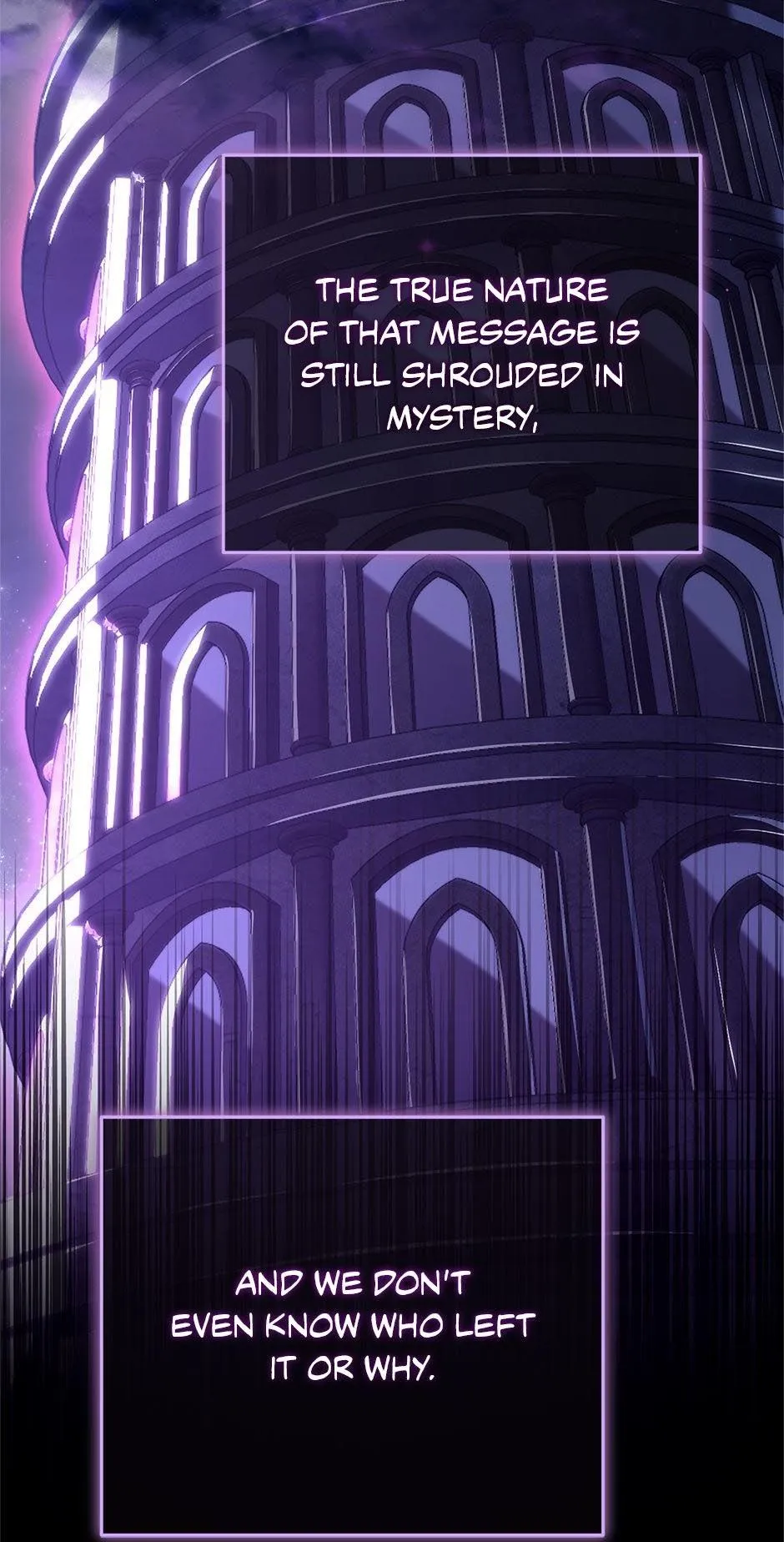 Streaming My Second Life Chapter 2 page 6 - 