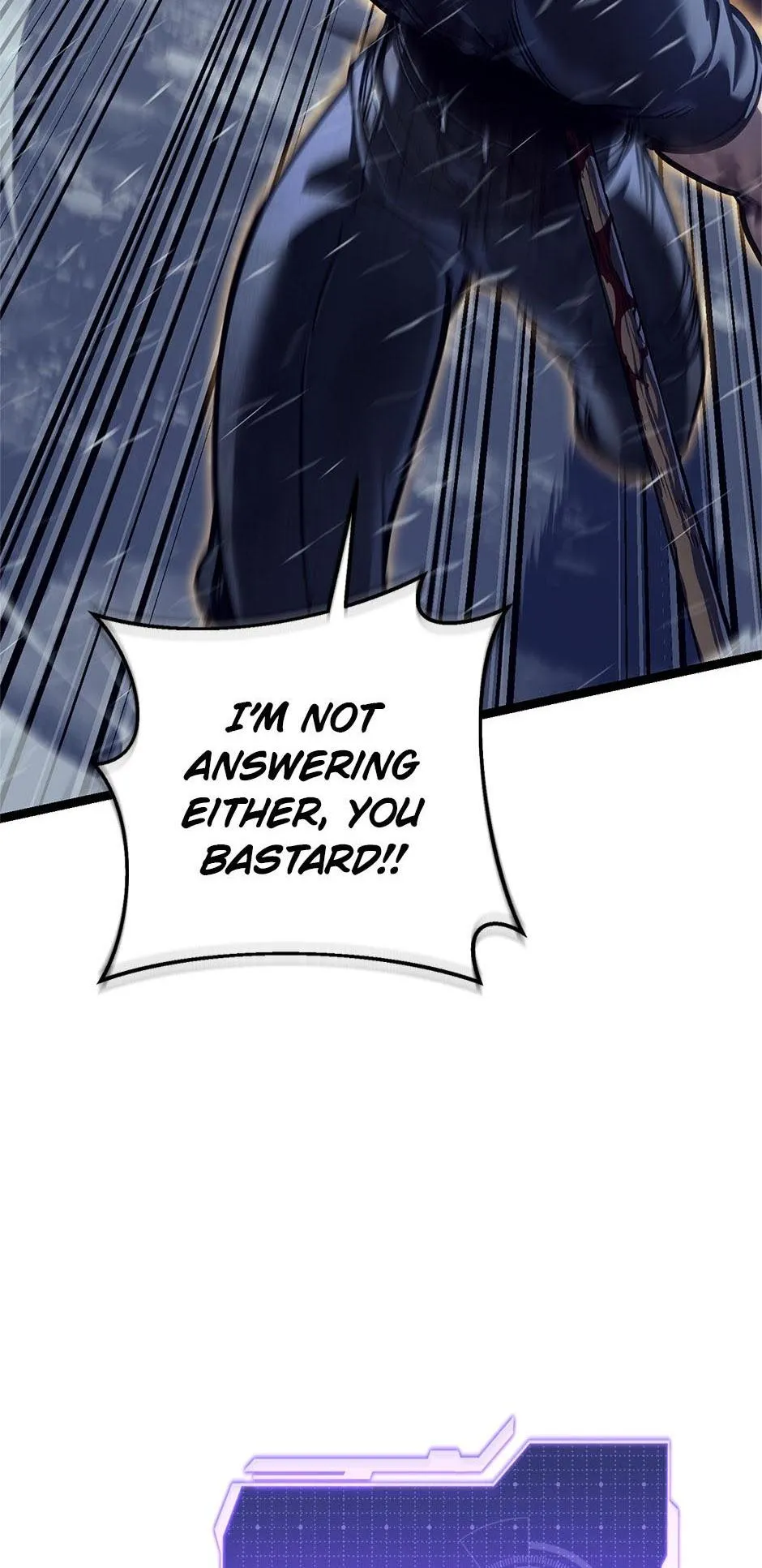 Streaming My Second Life Chapter 2 page 57 - 