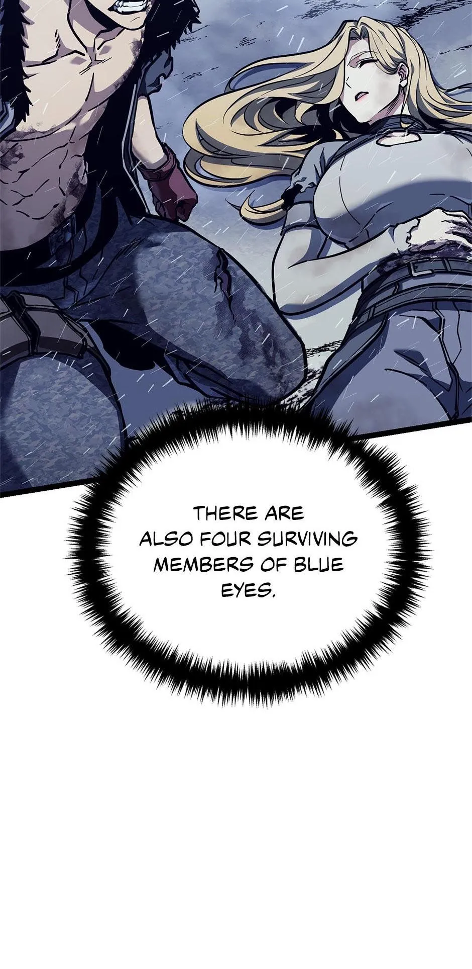 Streaming My Second Life Chapter 2 page 60 - 
