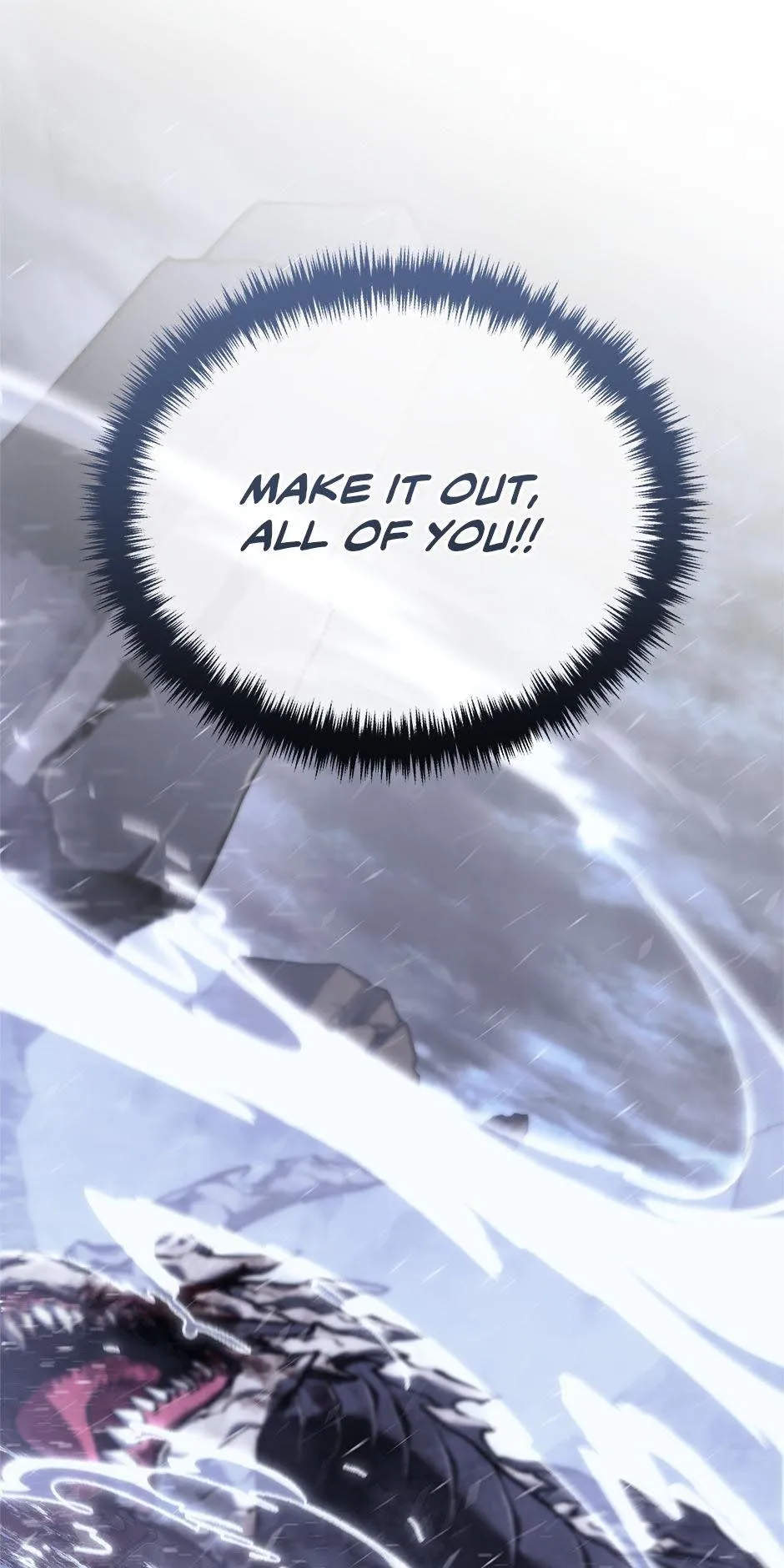 Streaming My Second Life Chapter 2 page 61 - 