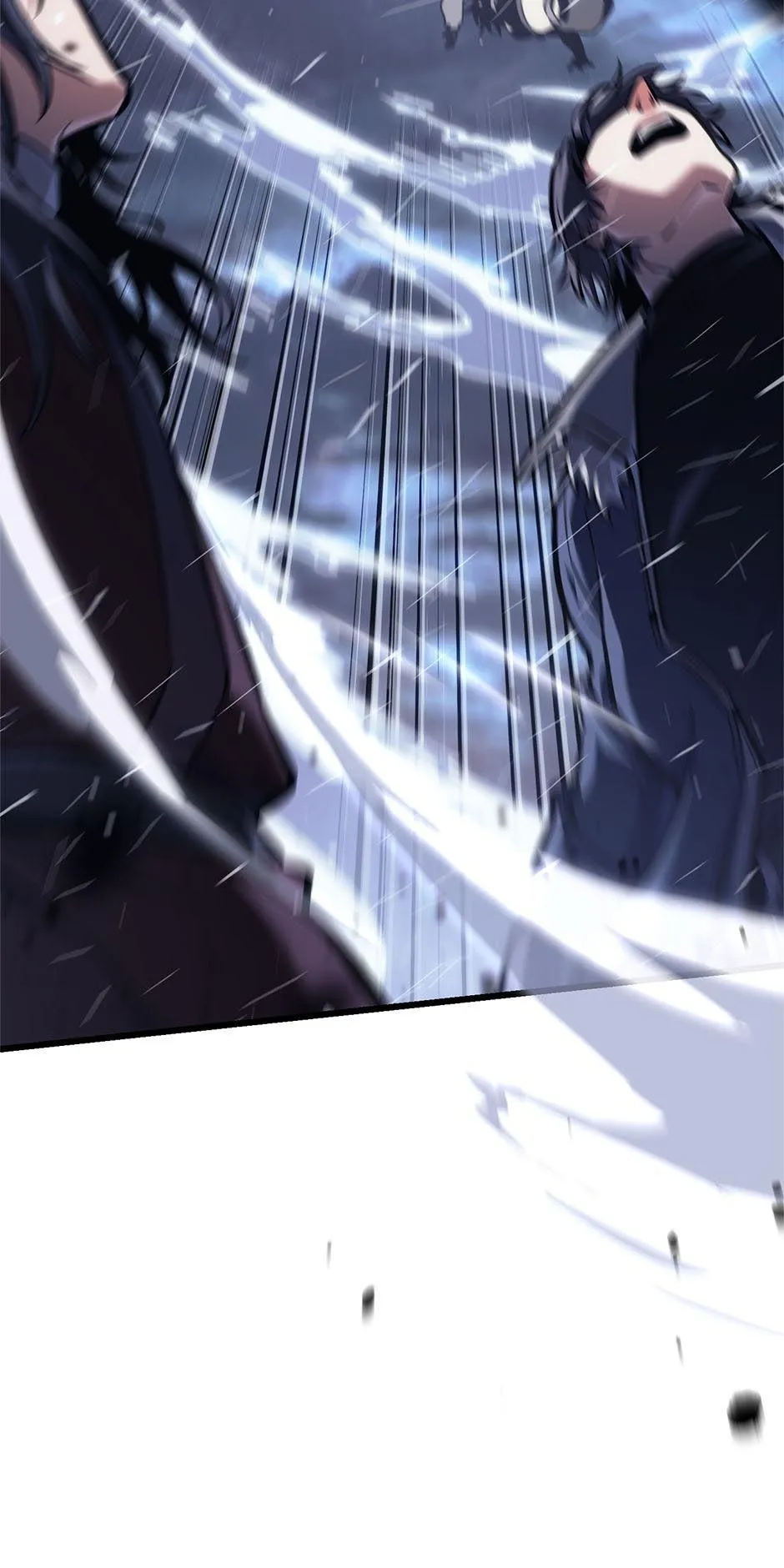 Streaming My Second Life Chapter 2 page 65 - 