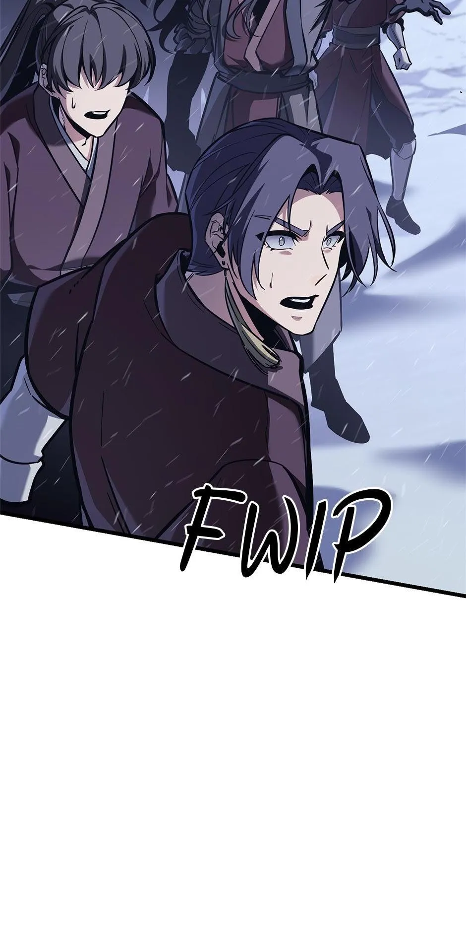 Streaming My Second Life Chapter 2 page 68 - 