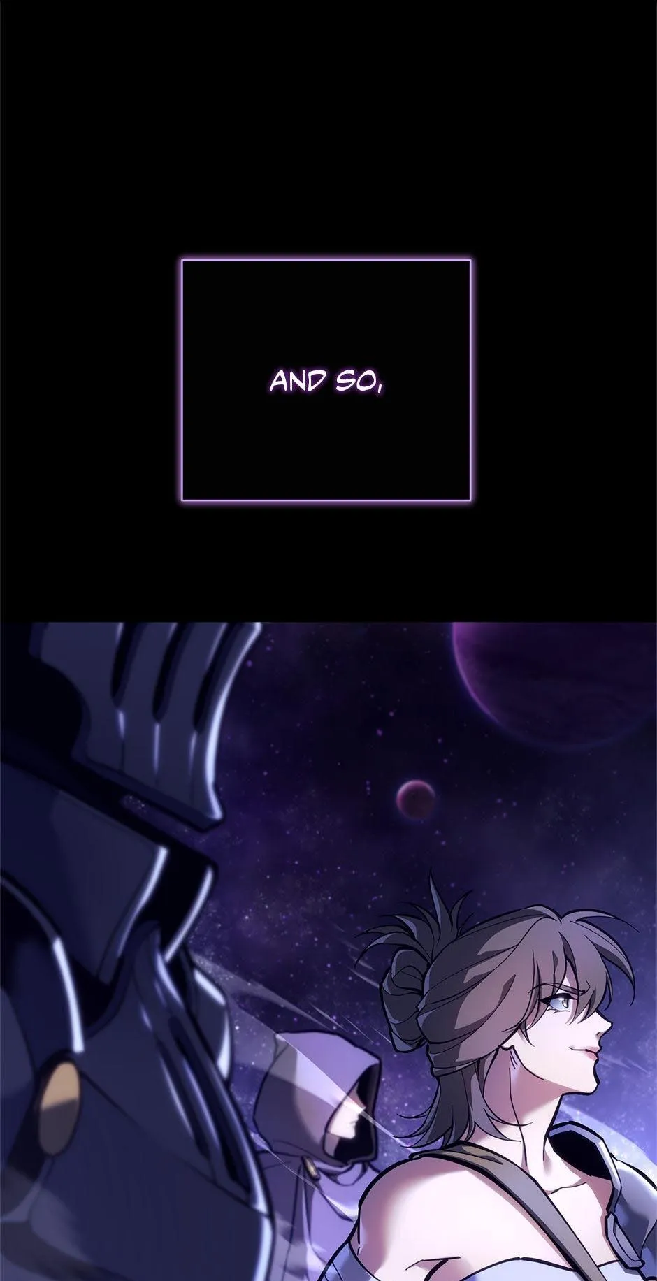Streaming My Second Life Chapter 2 page 8 - 