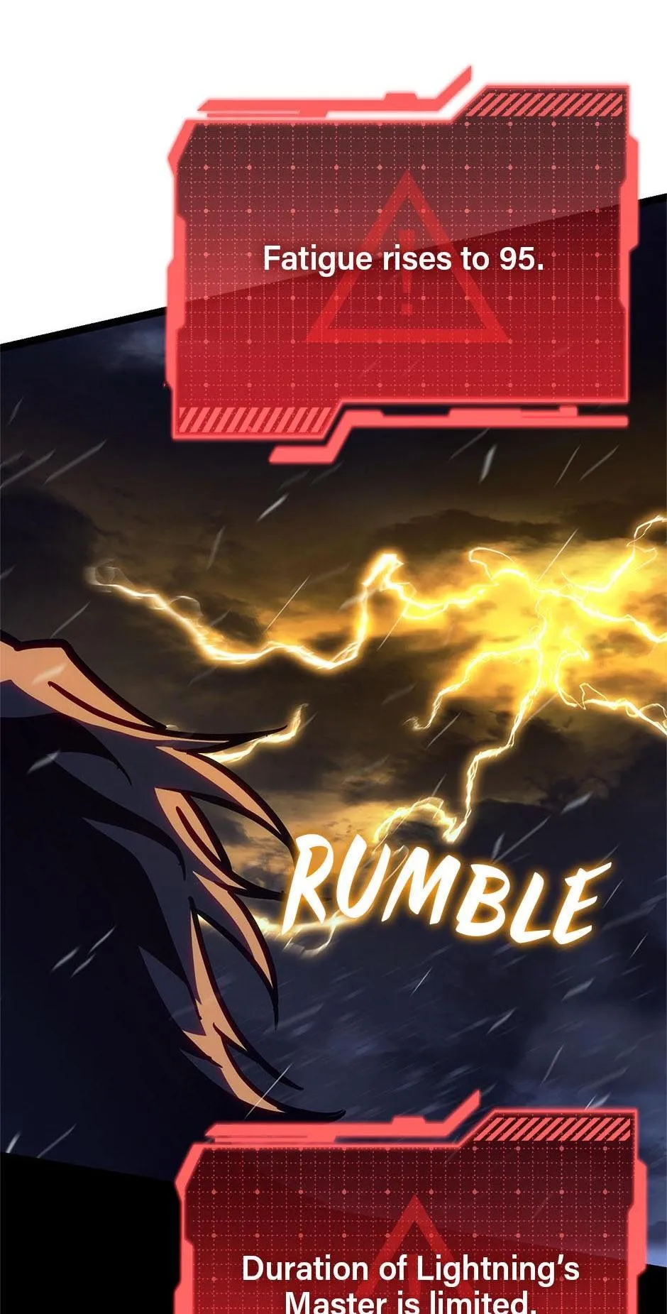 Streaming My Second Life Chapter 2 page 73 - 