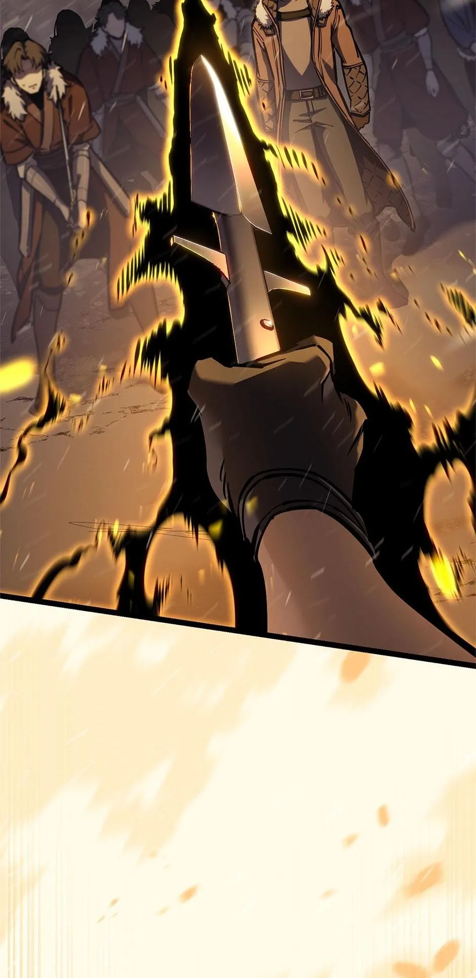 Streaming My Second Life Chapter 2 page 83 - 