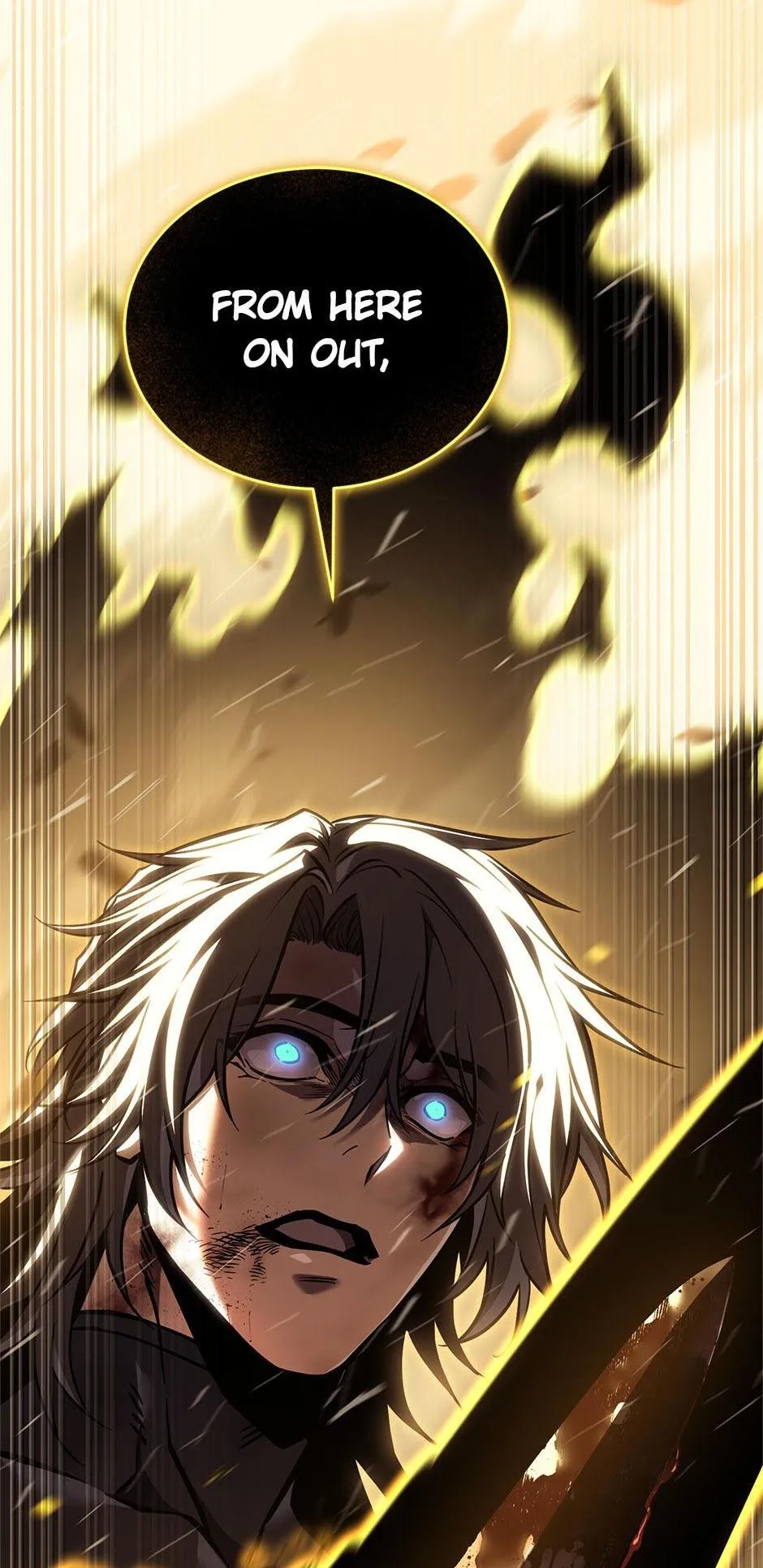 Streaming My Second Life Chapter 2 page 84 - 