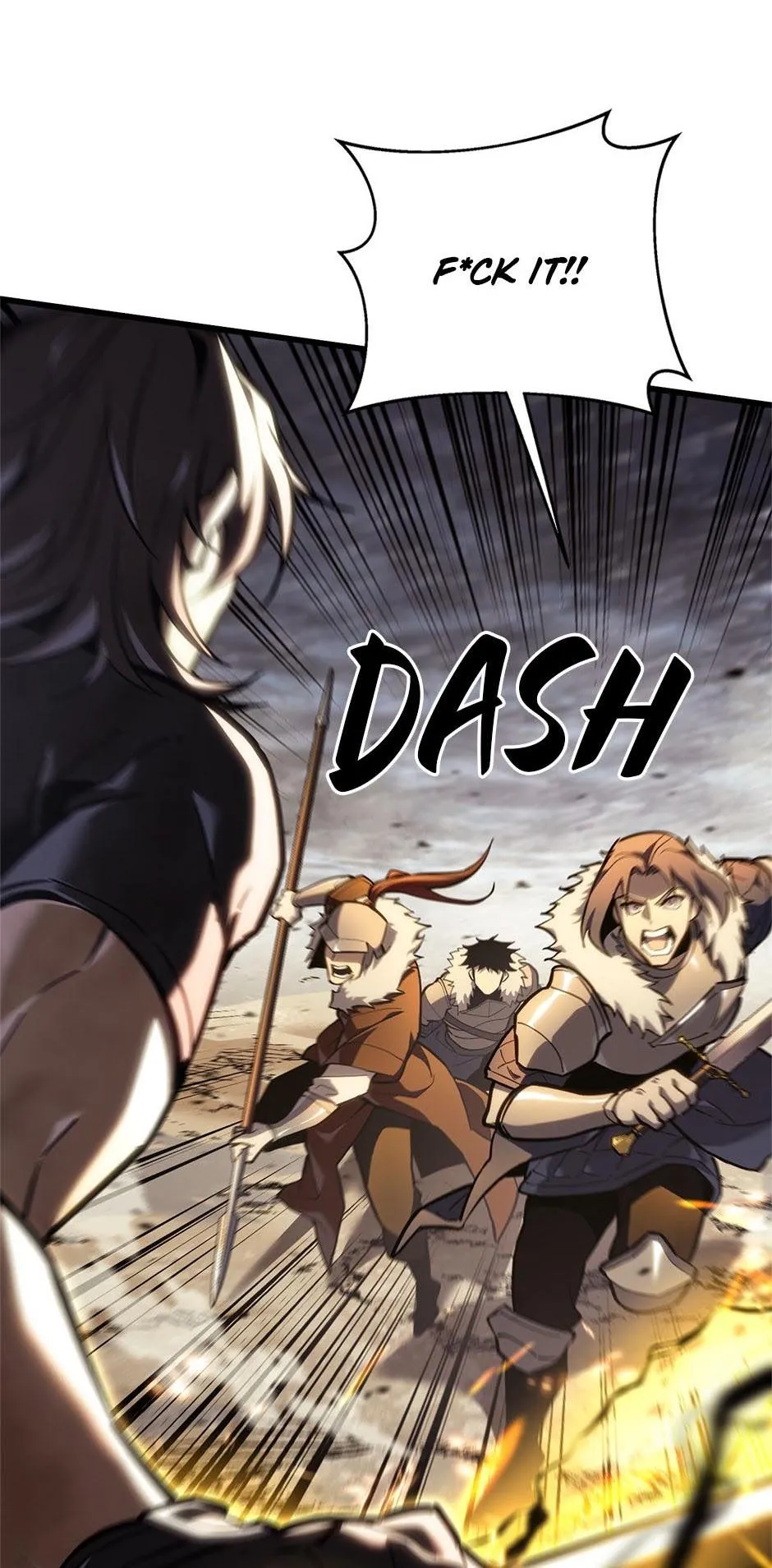 Streaming My Second Life Chapter 2 page 87 - 