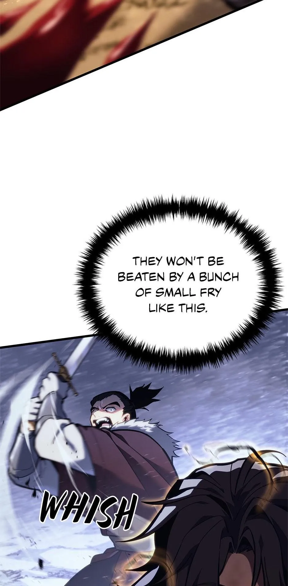 Streaming My Second Life Chapter 2 page 90 - 