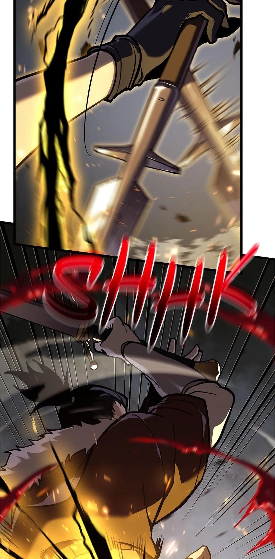 Streaming My Second Life Chapter 2 page 92 - 
