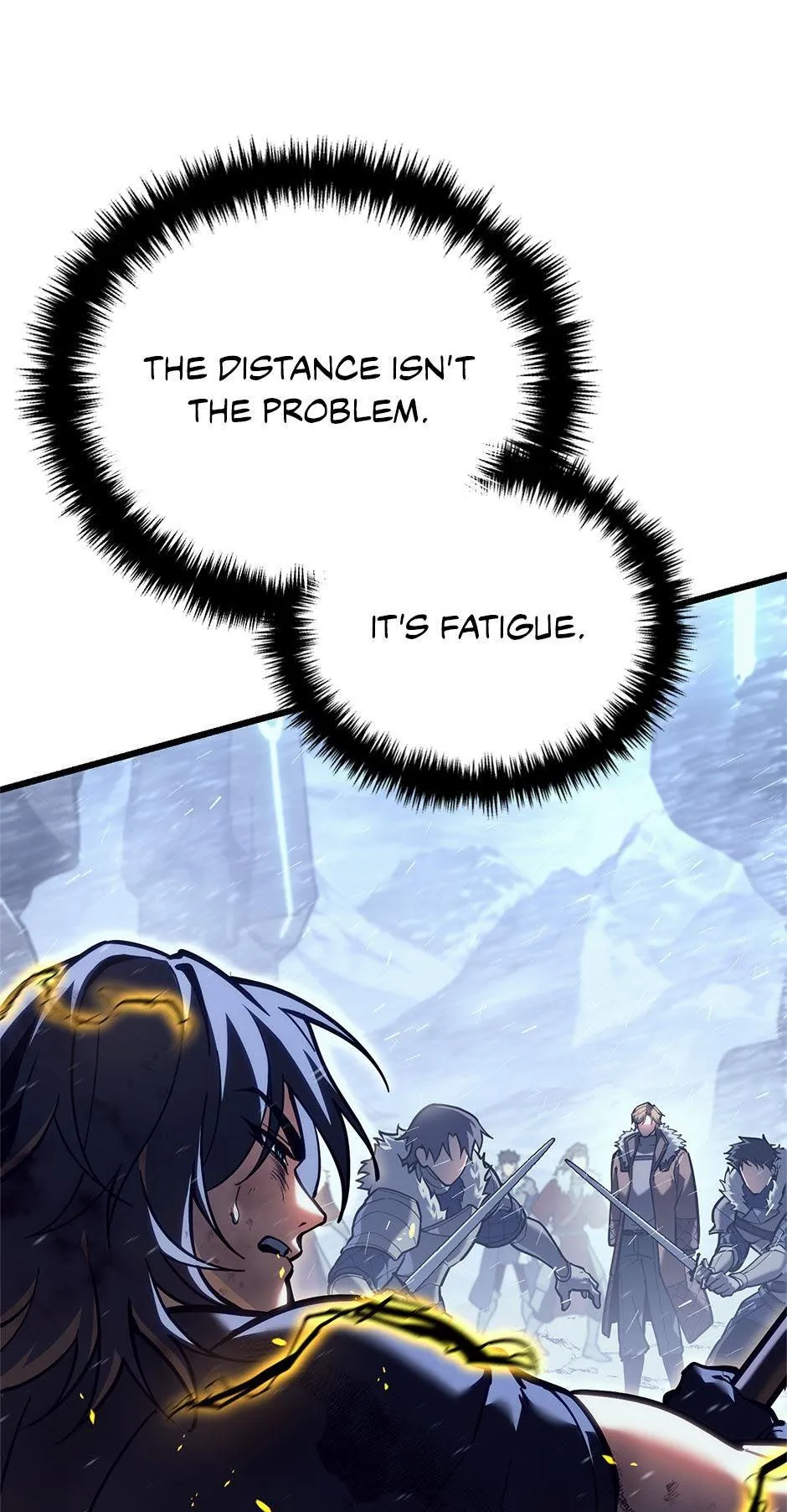 Streaming My Second Life Chapter 2 page 94 - 