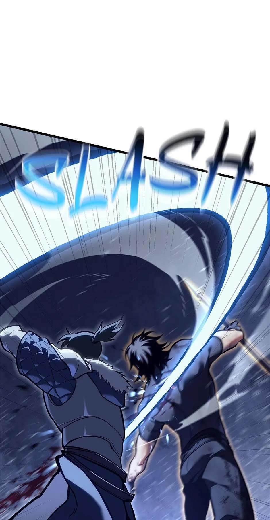 Streaming My Second Life Chapter 2 page 97 - 