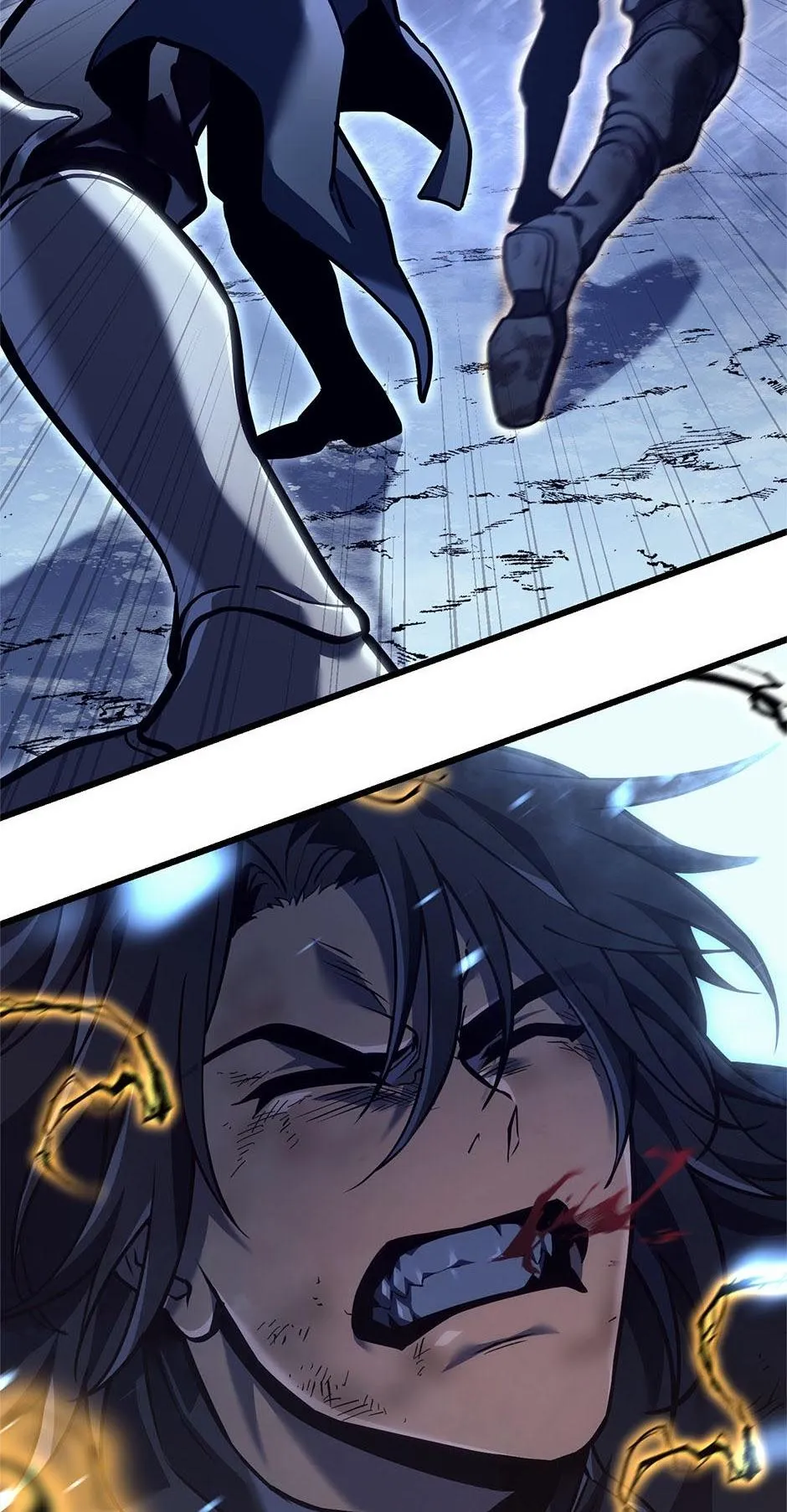 Streaming My Second Life Chapter 2 page 98 - 