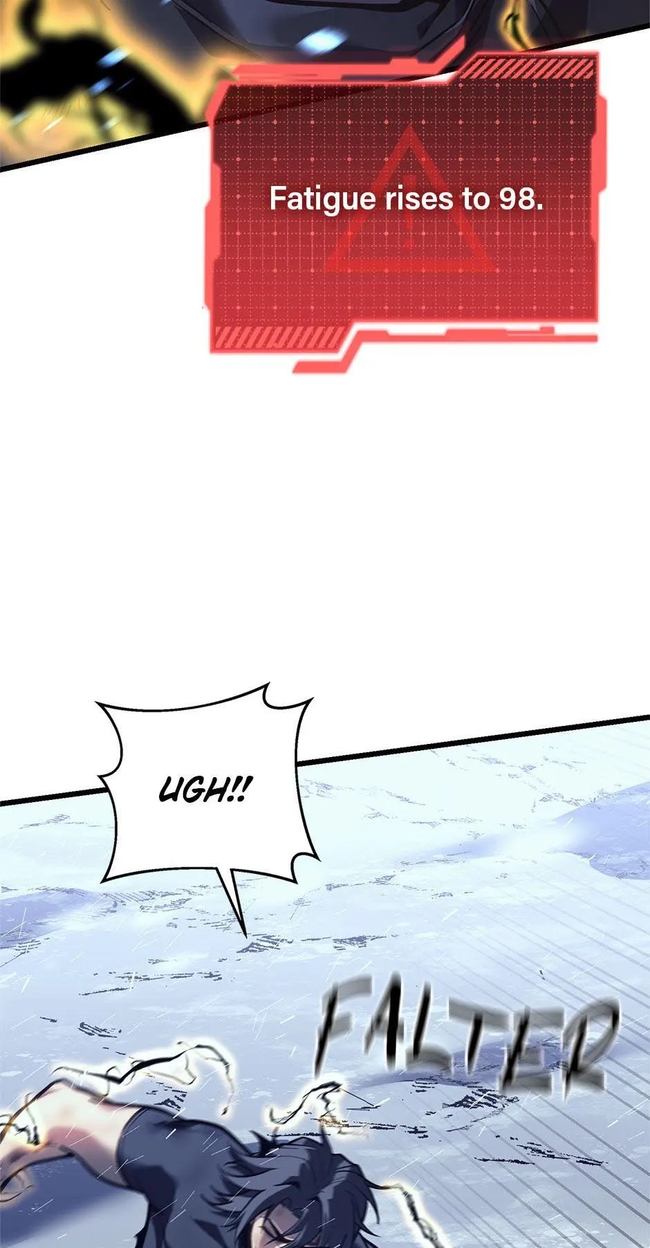 Streaming My Second Life Chapter 2 page 99 - 