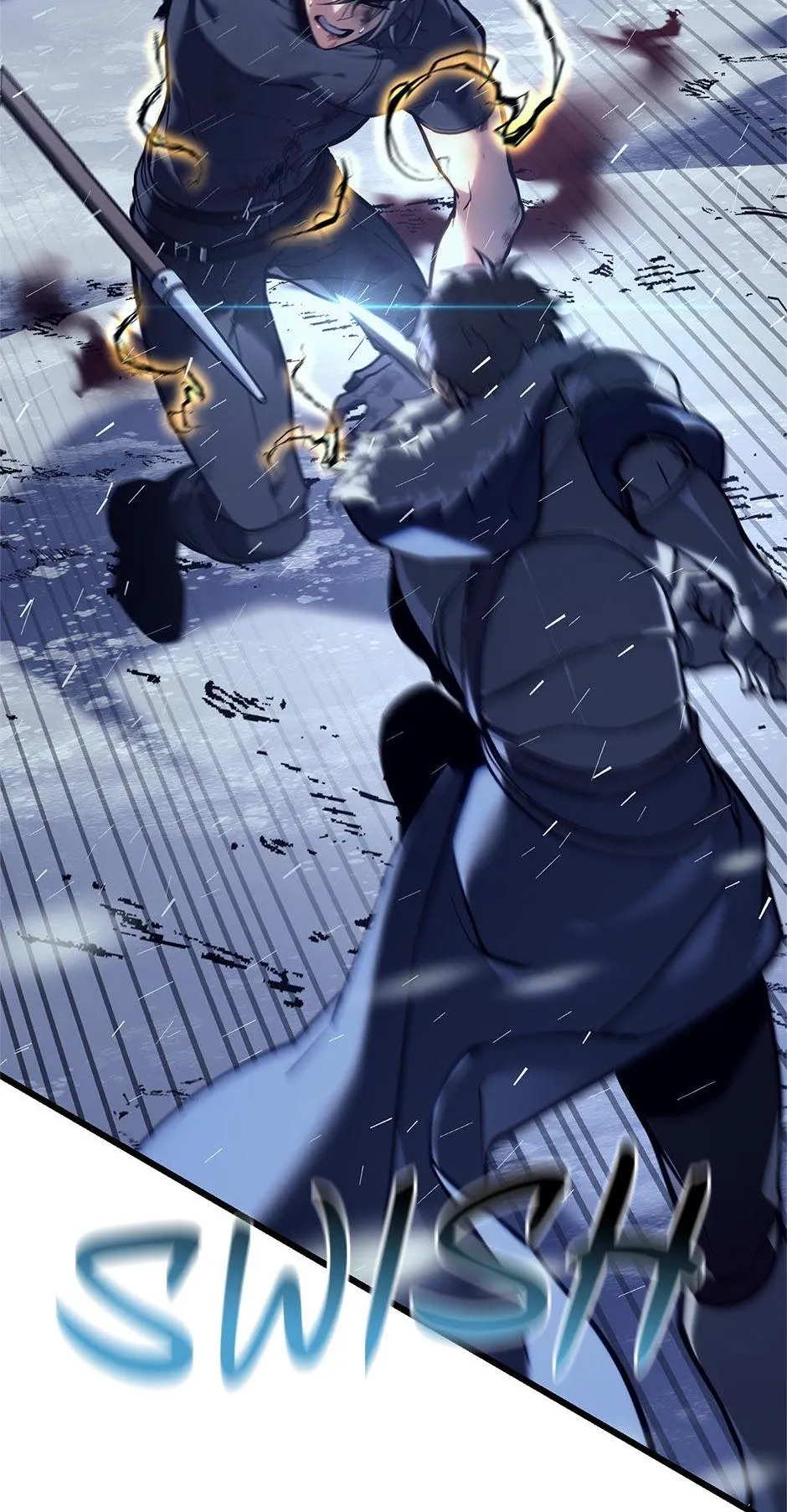 Streaming My Second Life Chapter 2 page 100 - 