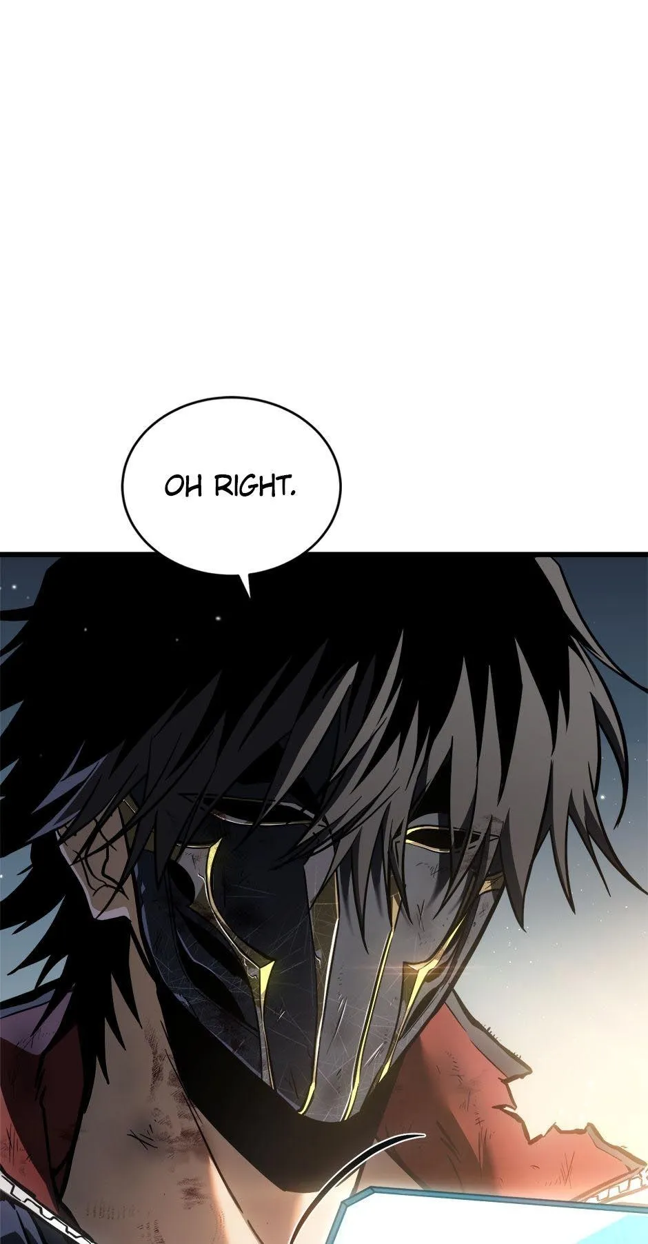 Streaming My Second Life Chapter 20 page 101 - 