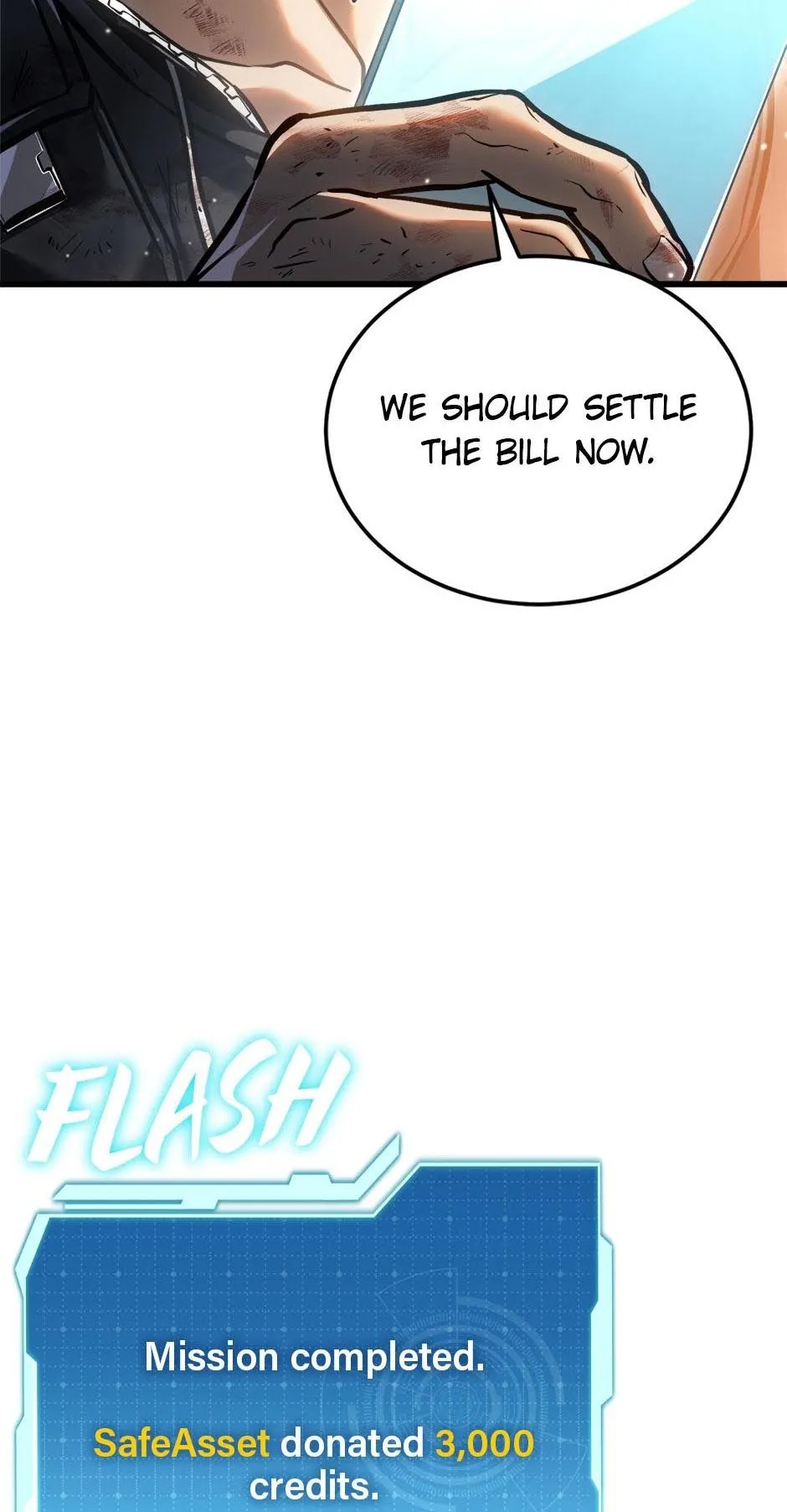 Streaming My Second Life Chapter 20 page 102 - 
