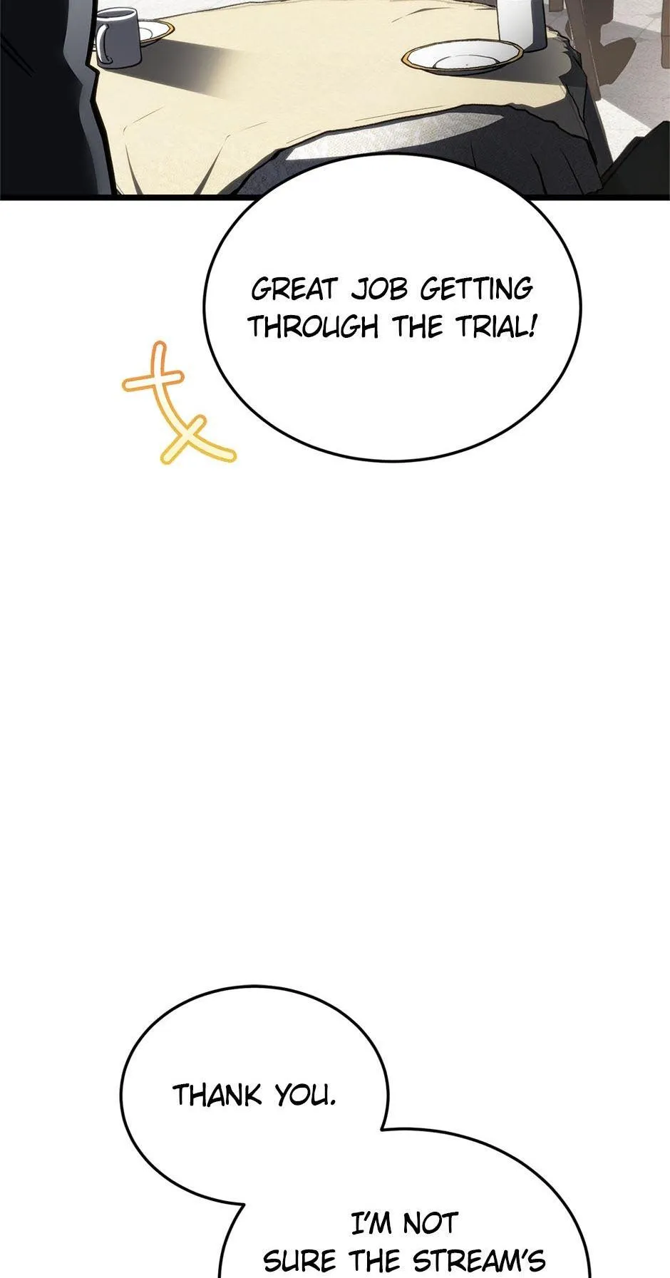 Streaming My Second Life Chapter 20 page 110 - 