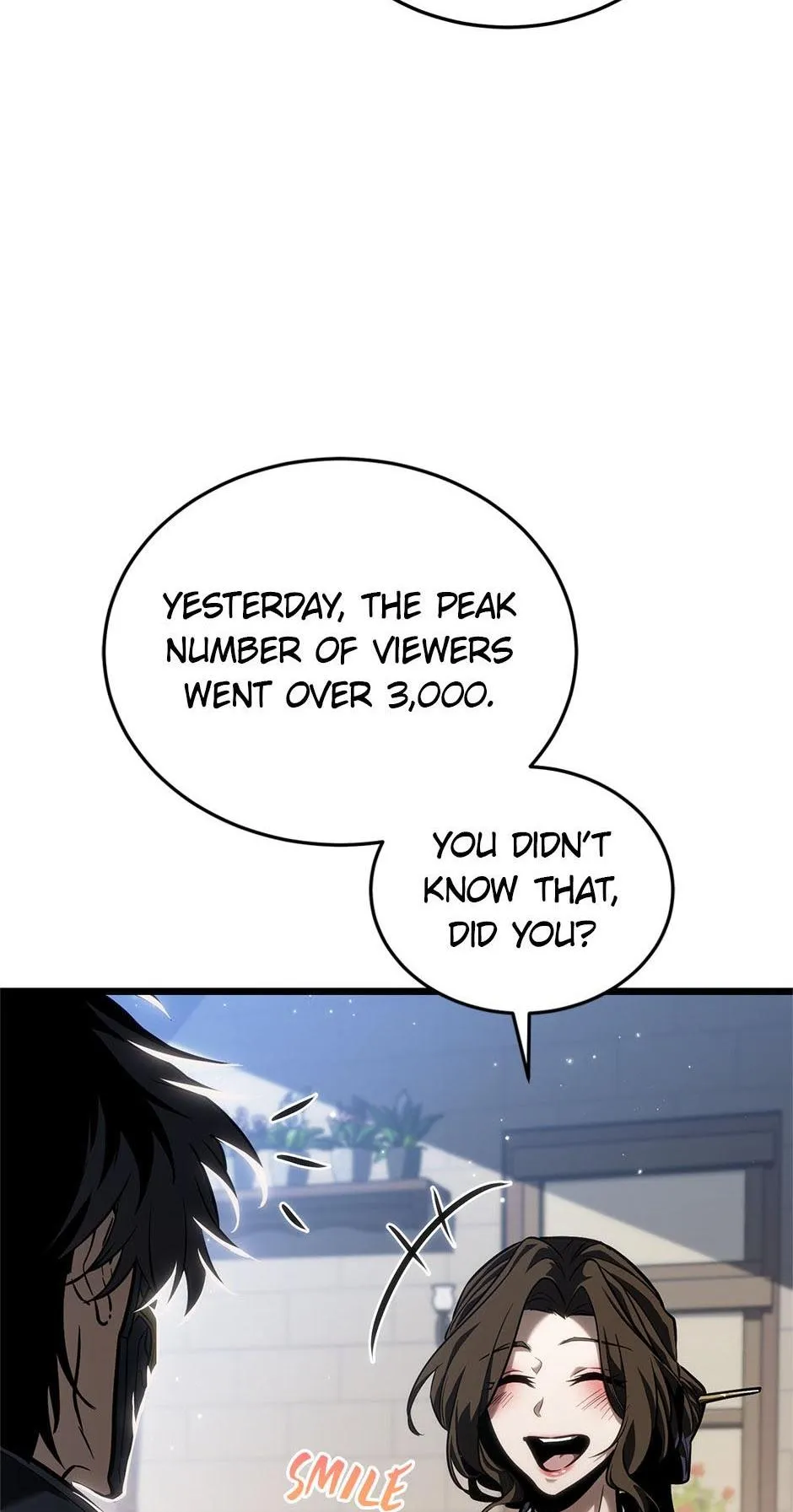 Streaming My Second Life Chapter 20 page 112 - 