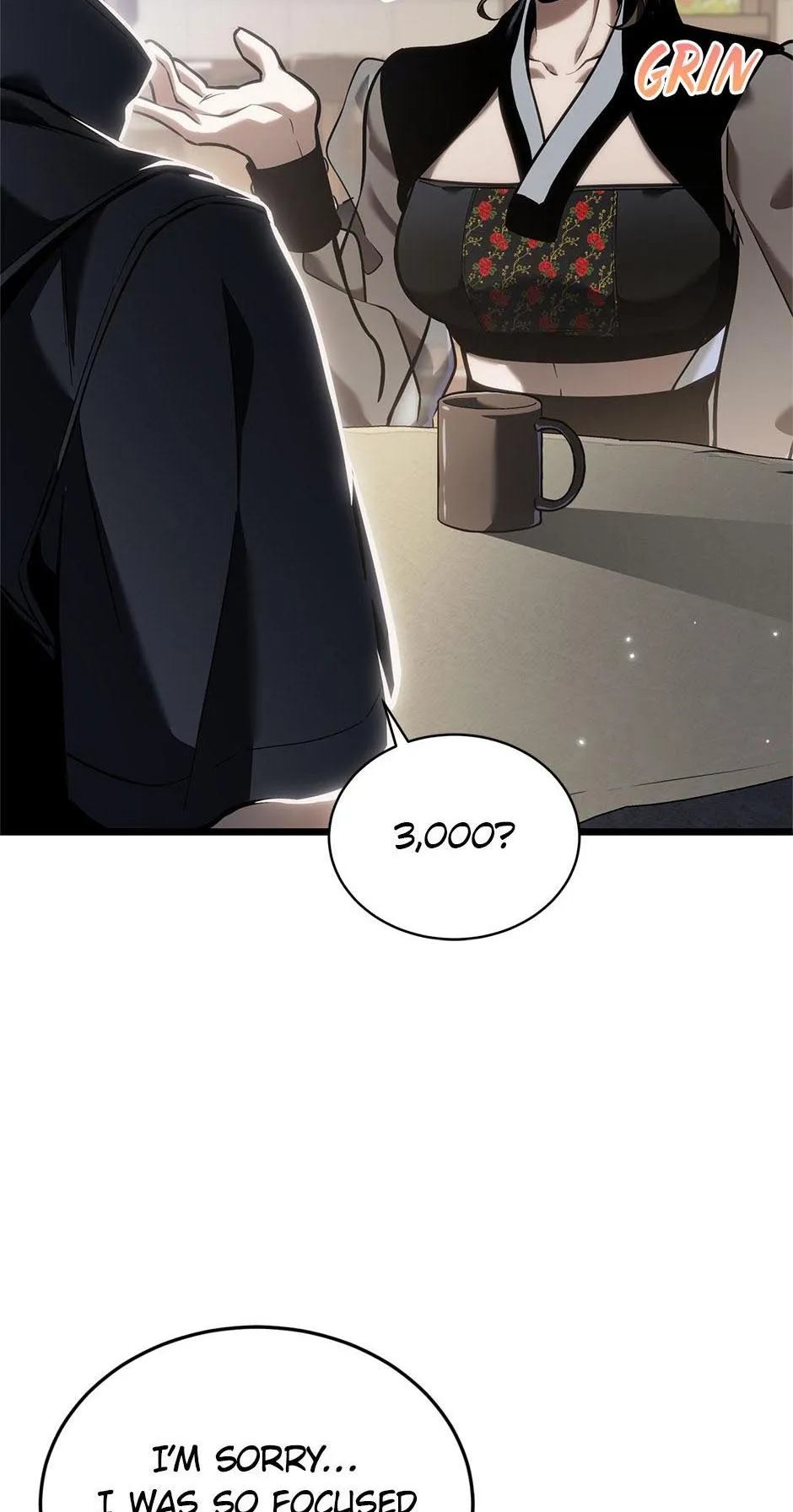 Streaming My Second Life Chapter 20 page 113 - 