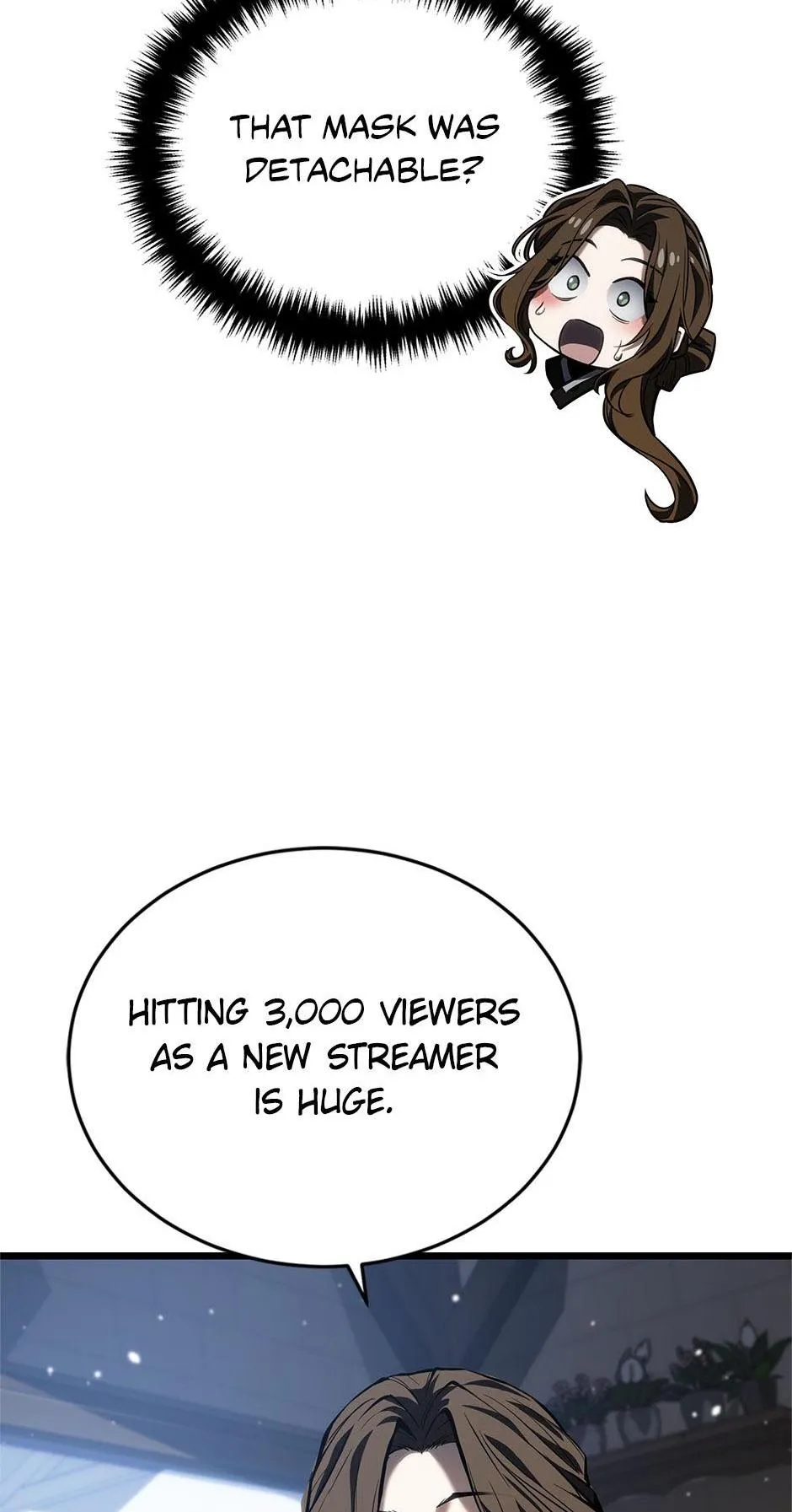 Streaming My Second Life Chapter 20 page 115 - 