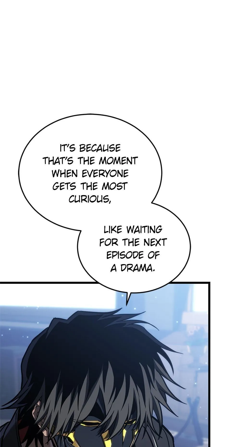 Streaming My Second Life Chapter 20 page 117 - 