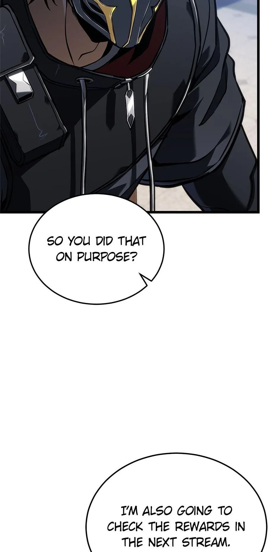 Streaming My Second Life Chapter 20 page 118 - 