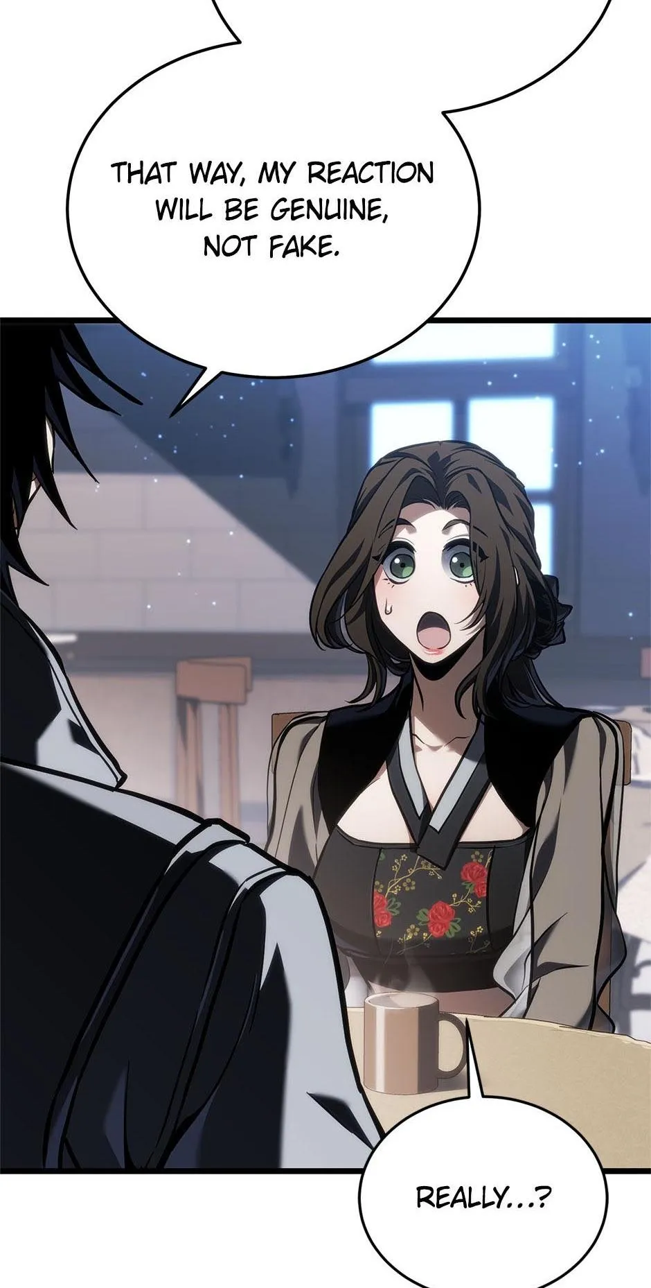 Streaming My Second Life Chapter 20 page 119 - 