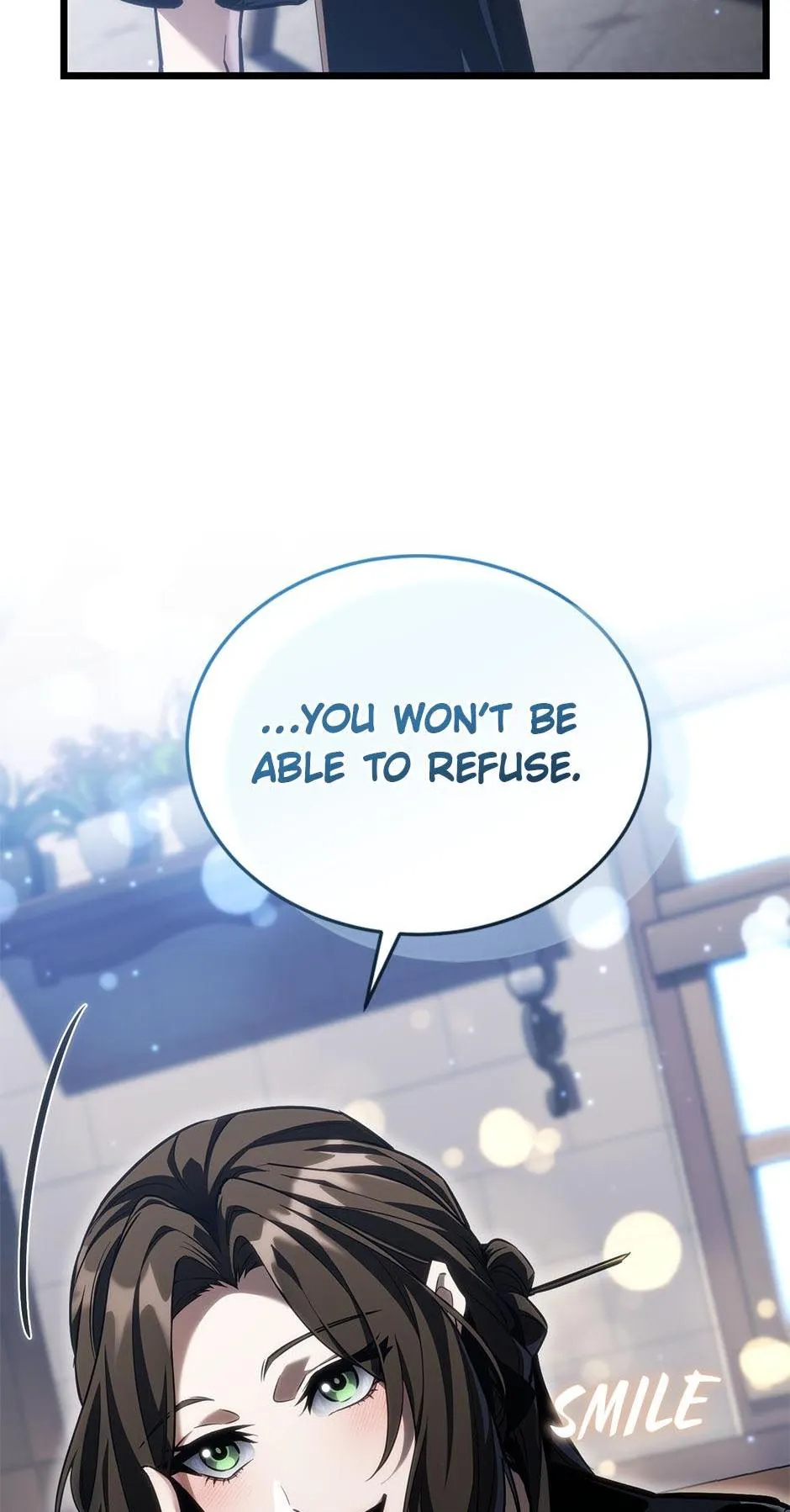 Streaming My Second Life Chapter 20 page 124 - 