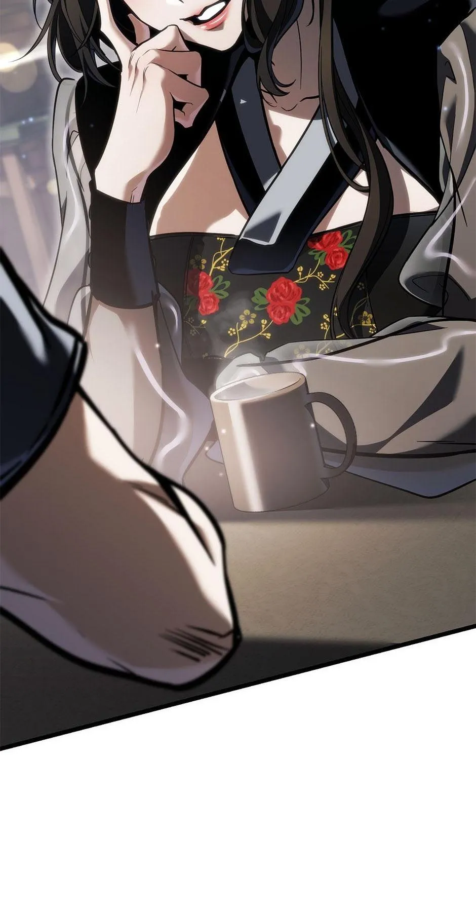 Streaming My Second Life Chapter 20 page 125 - 